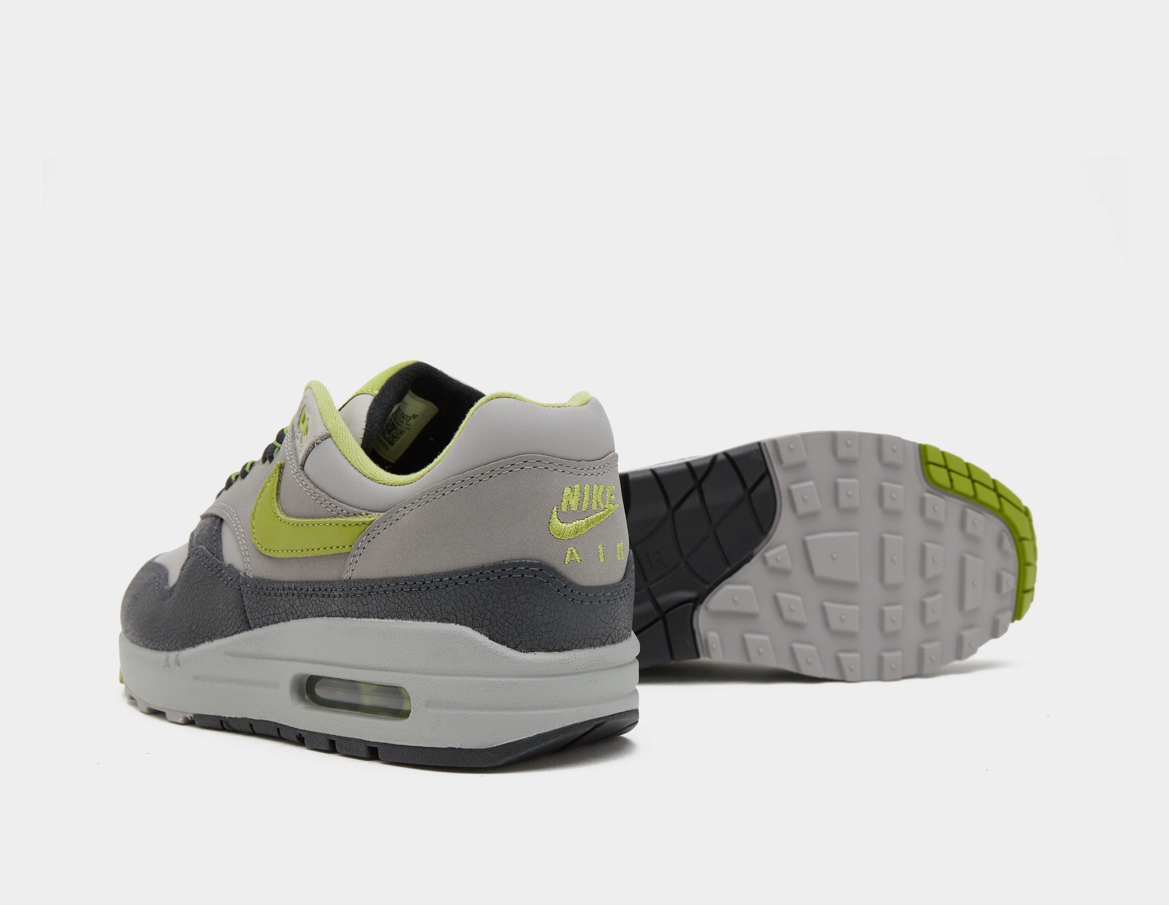 x HUF Air Max 1 Women's - Image 4