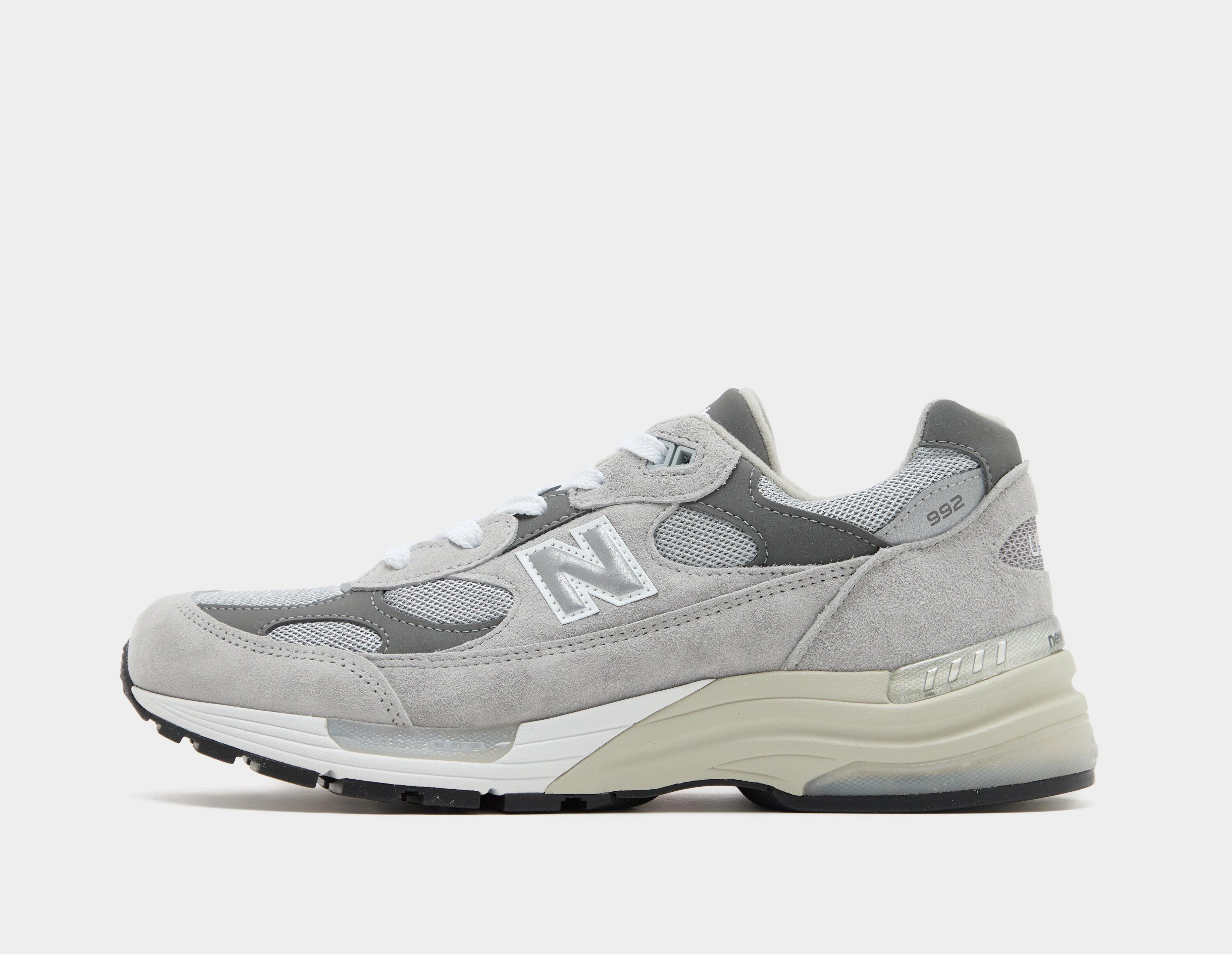 992 Made In USA