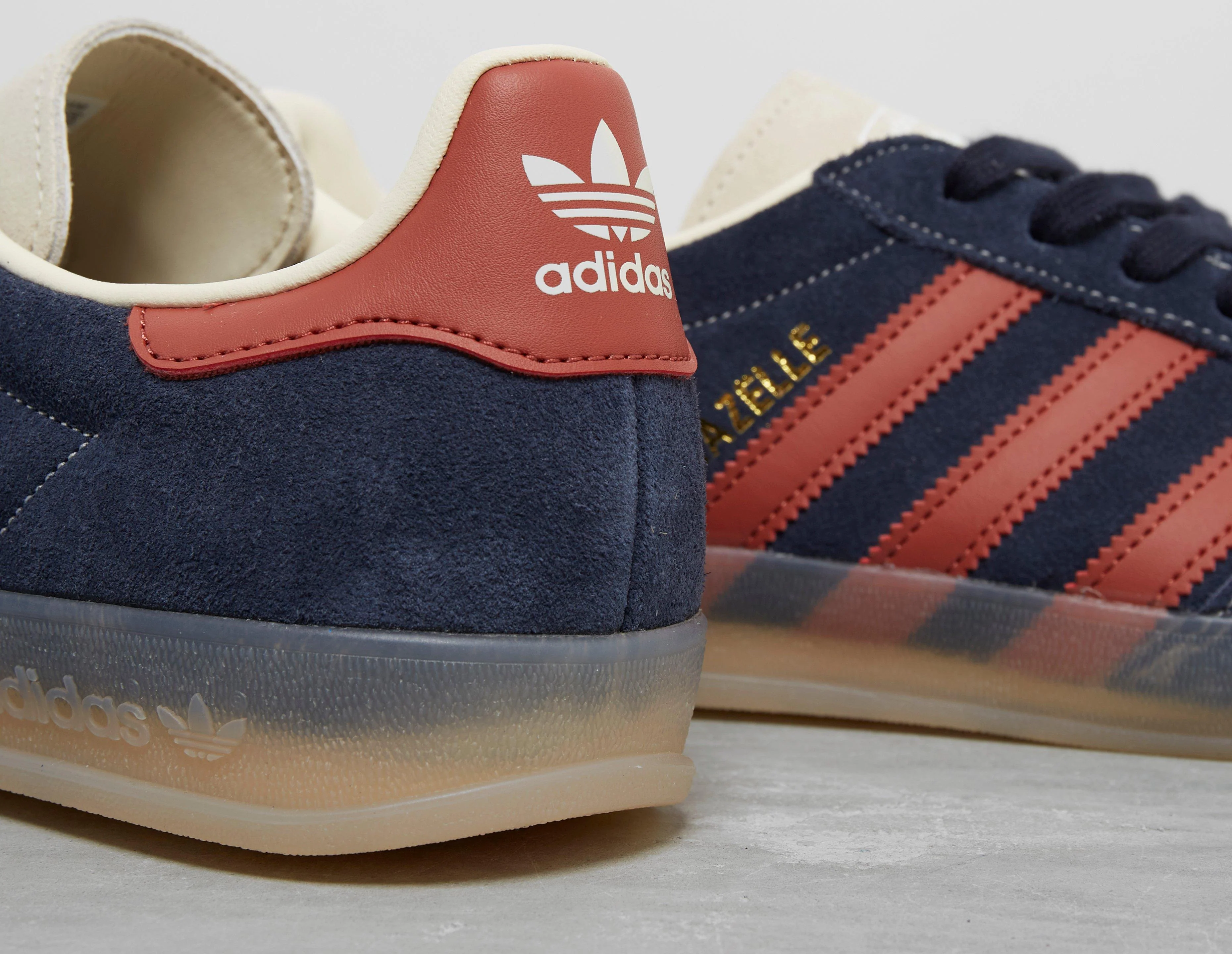 Gazelle Indoor - Image 4