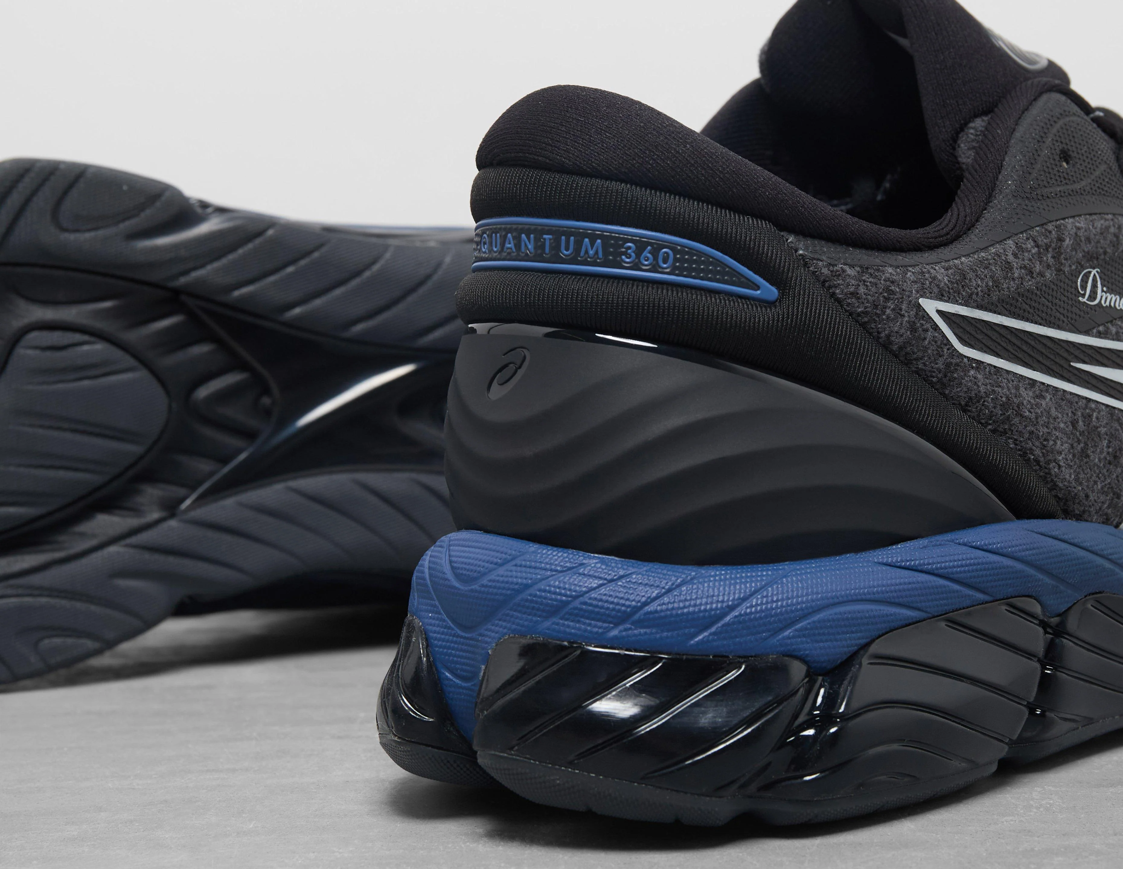 x DIME GEL-QUANTUM 360 VIII GORE-TEX - Image 4