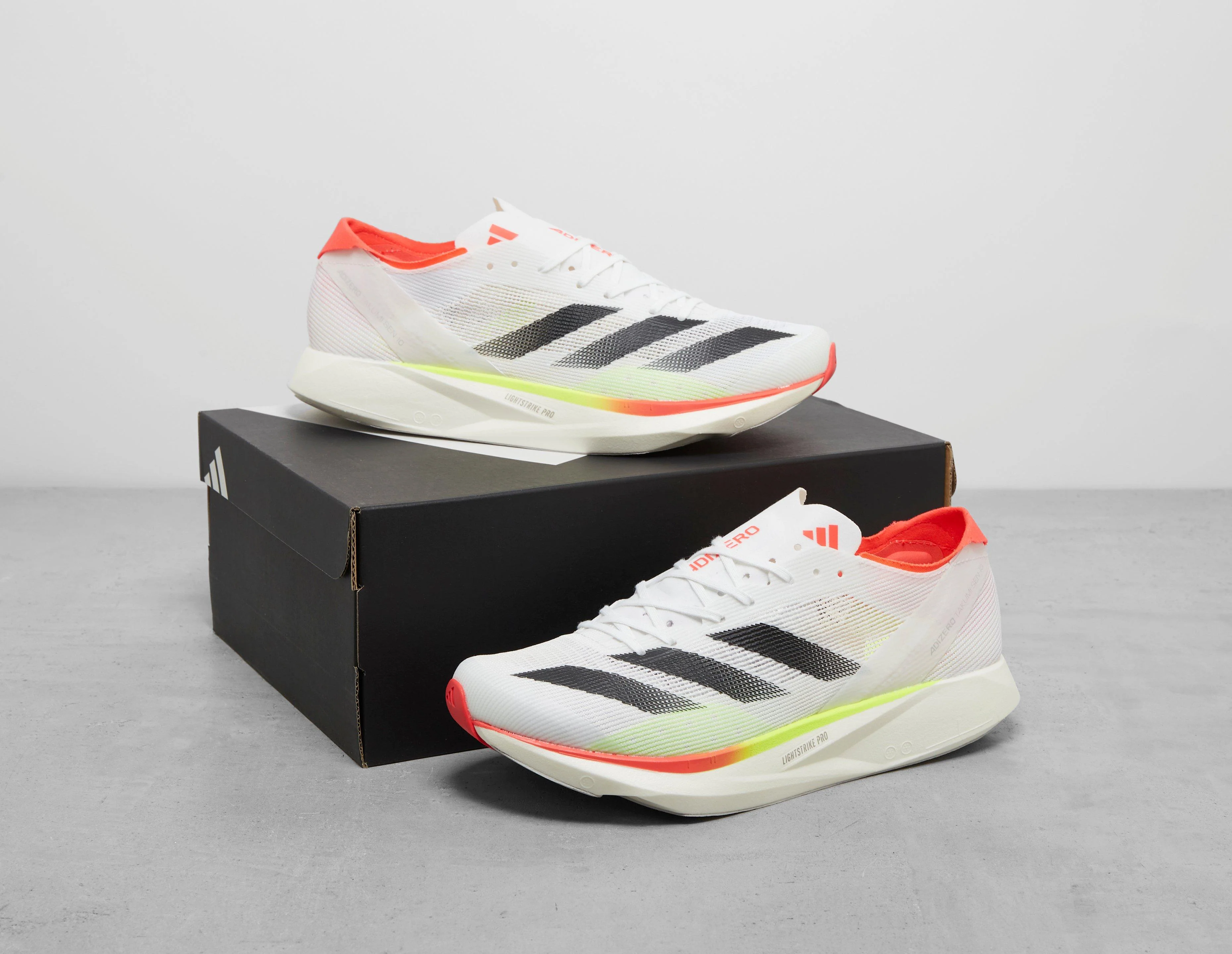 Adizero Takumi Sen 10 - Image 5