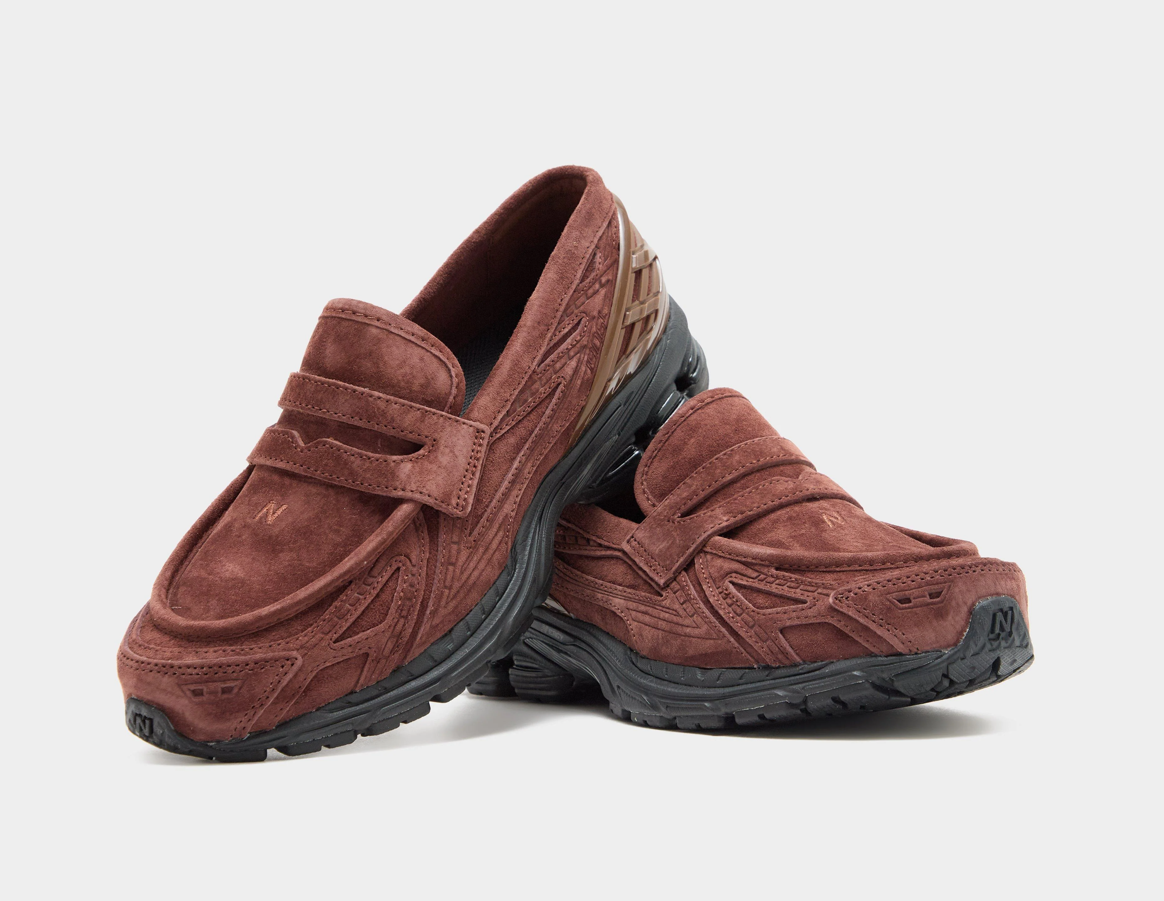 1906L Loafer - Image 2