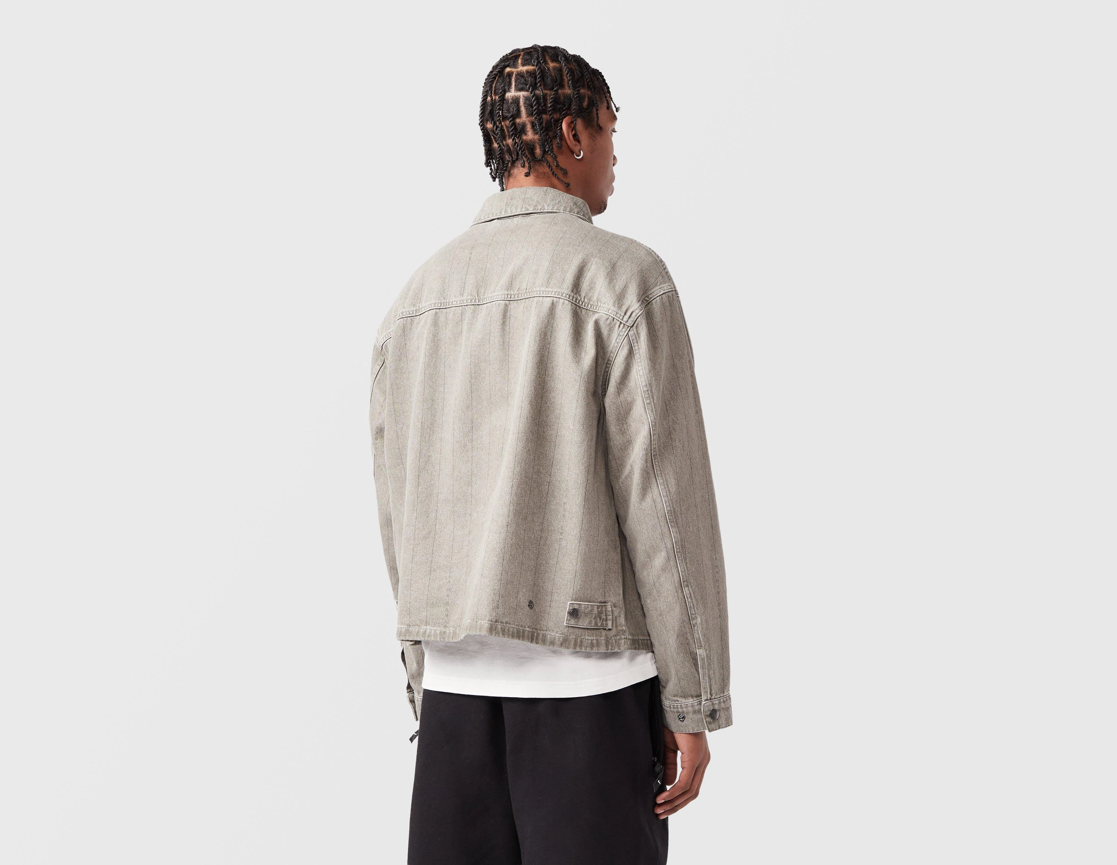 x A Ma Maniére Jacket - Image 2