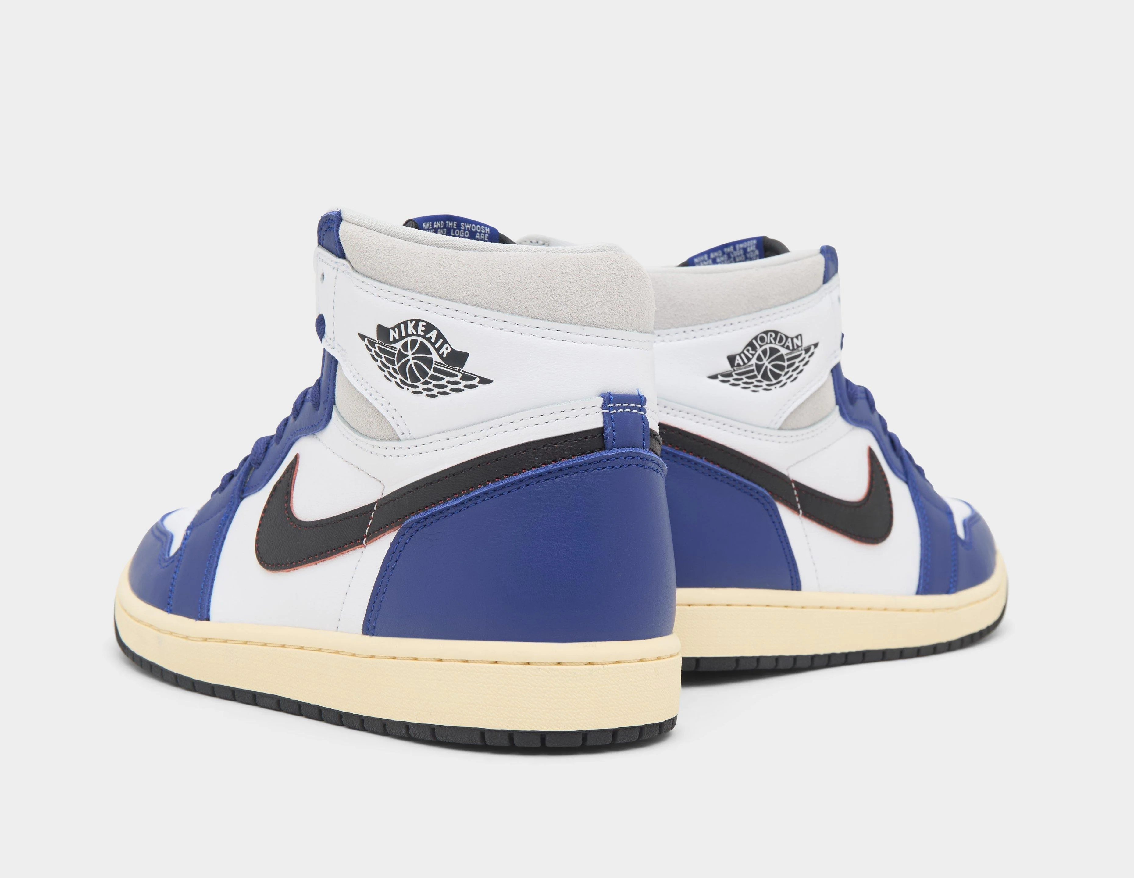 Air 1 Retro High OG 'Rare Air' - Image 4