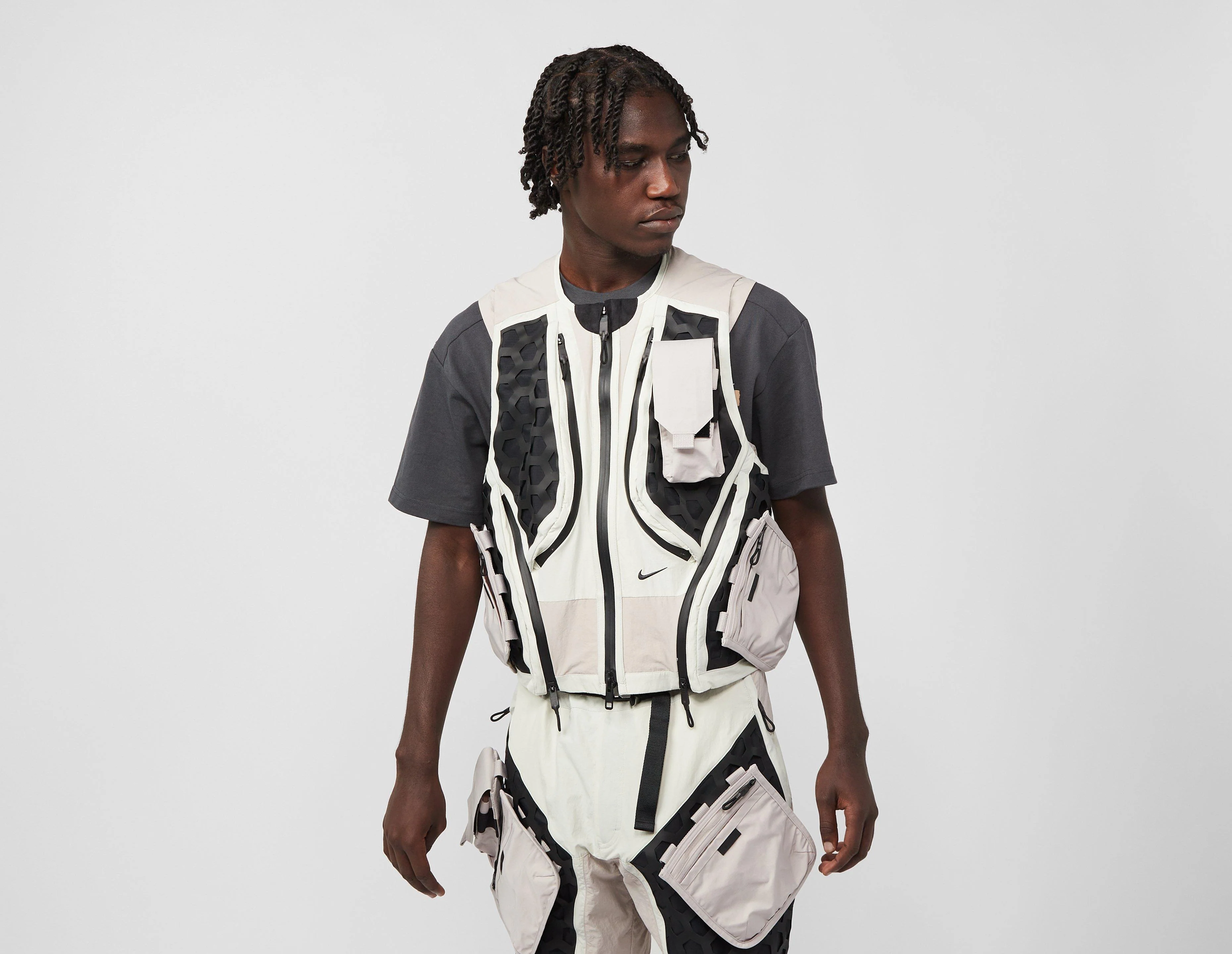 ISPA NRG Vest