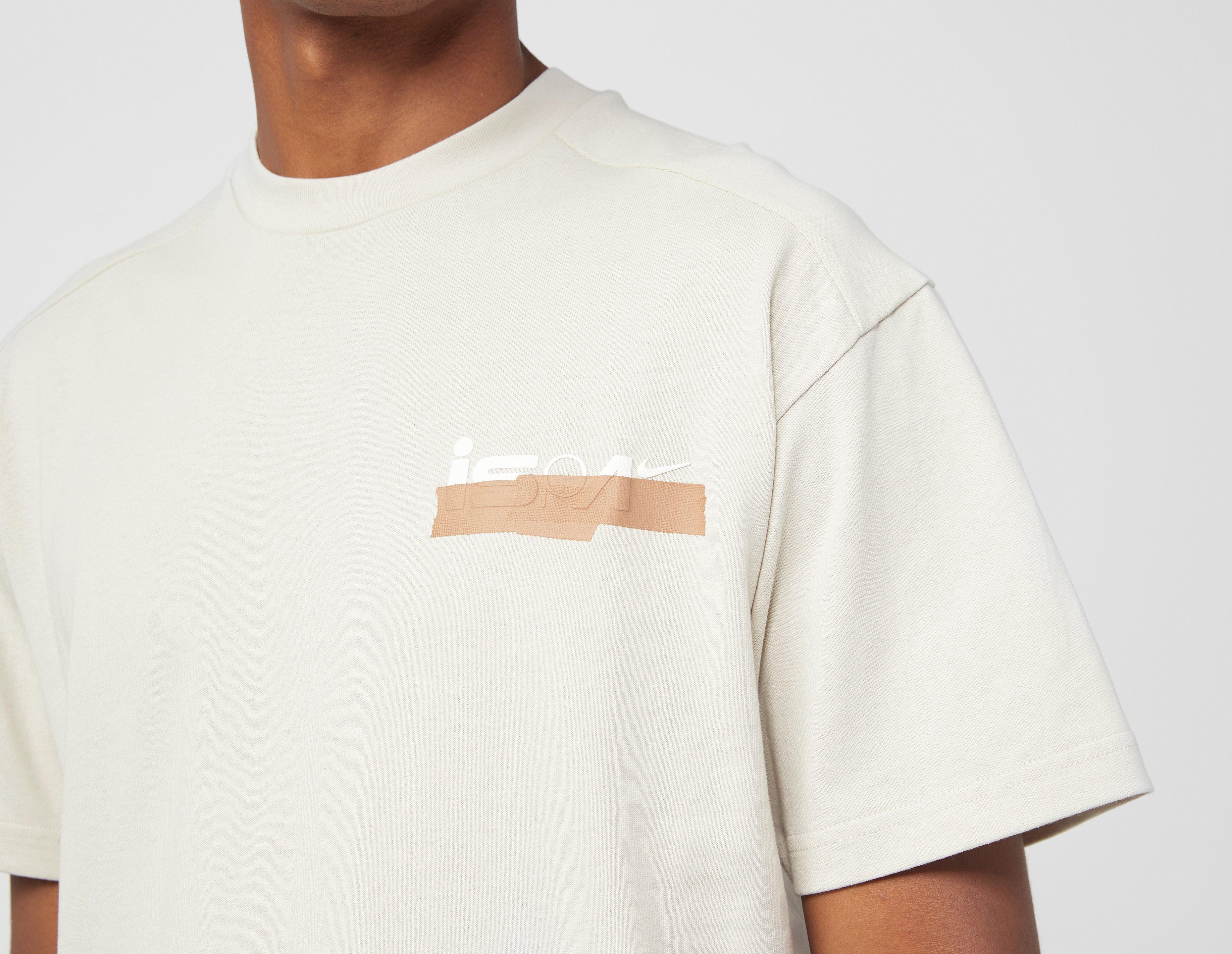 ISPA SSNL T-Shirt - Image 6