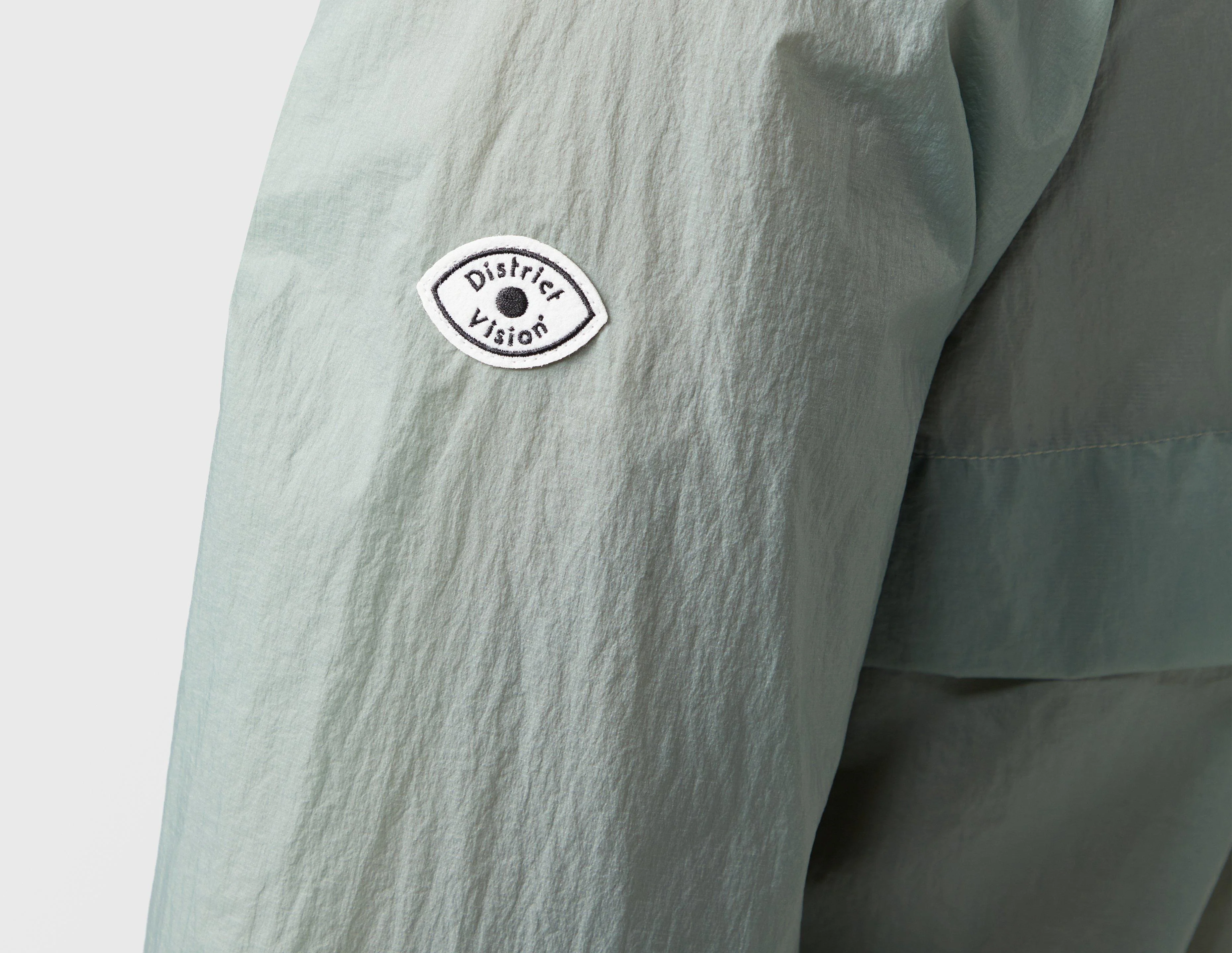 Ultralight DWR Wind Jacket - Image 4