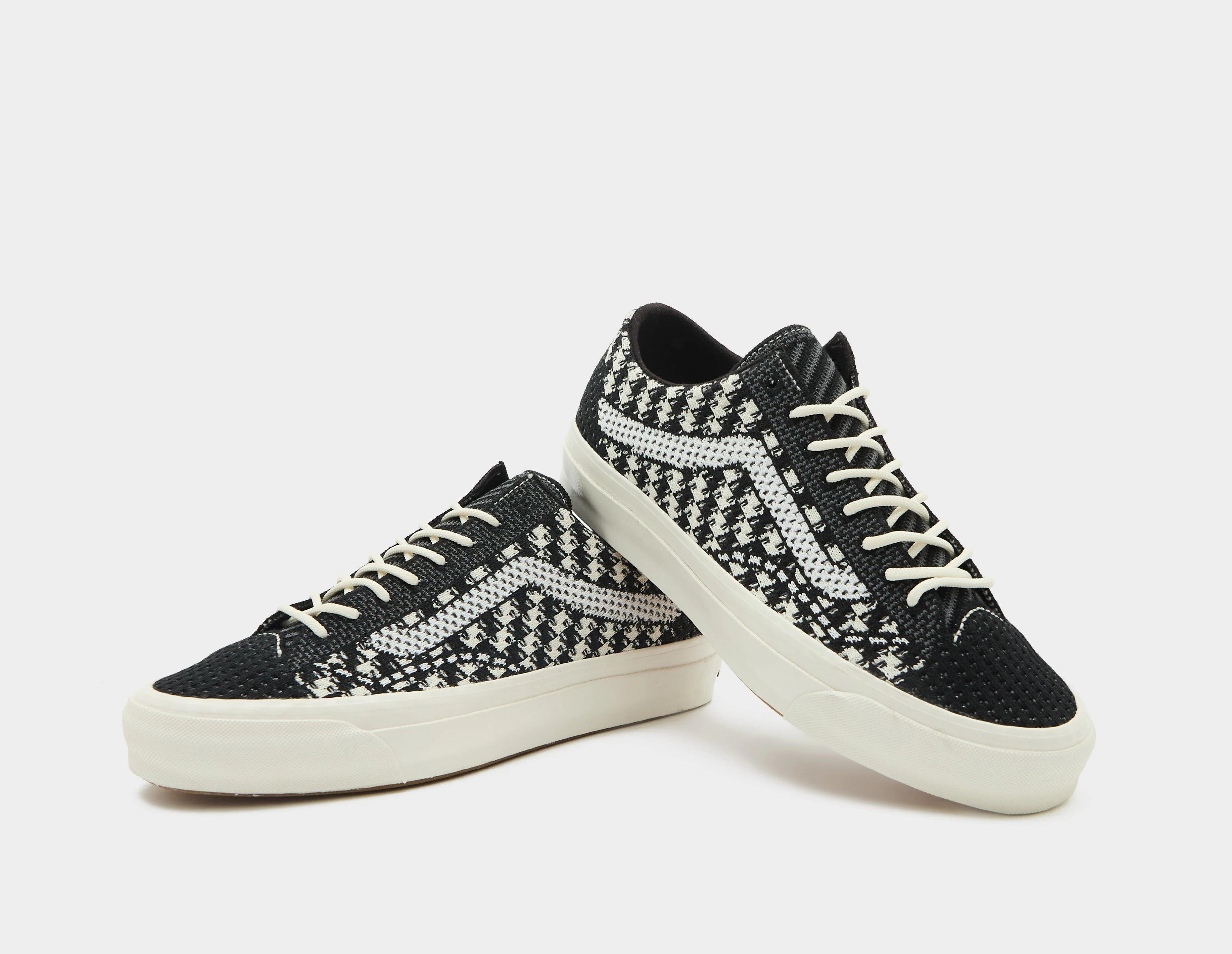 Old Skool Engineered Knit - Image 2