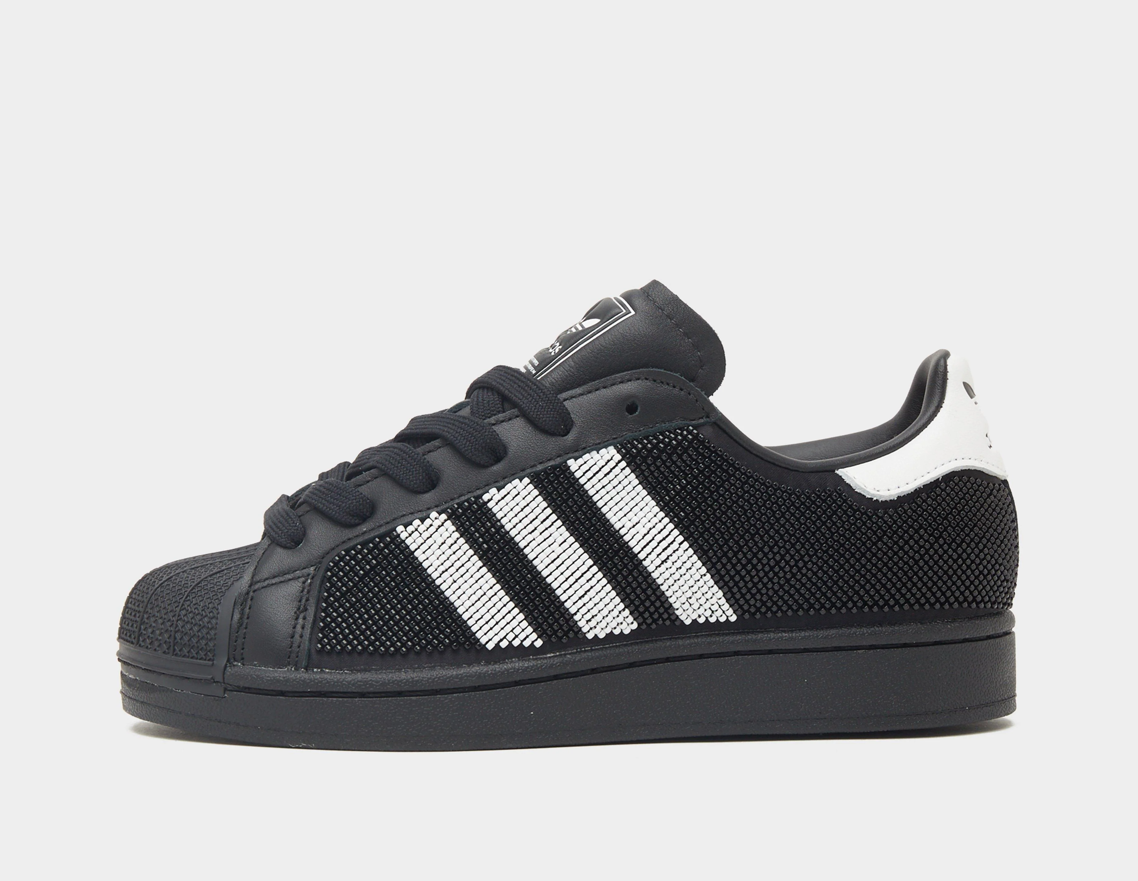 Superstar II Beaded Women's - Image 2