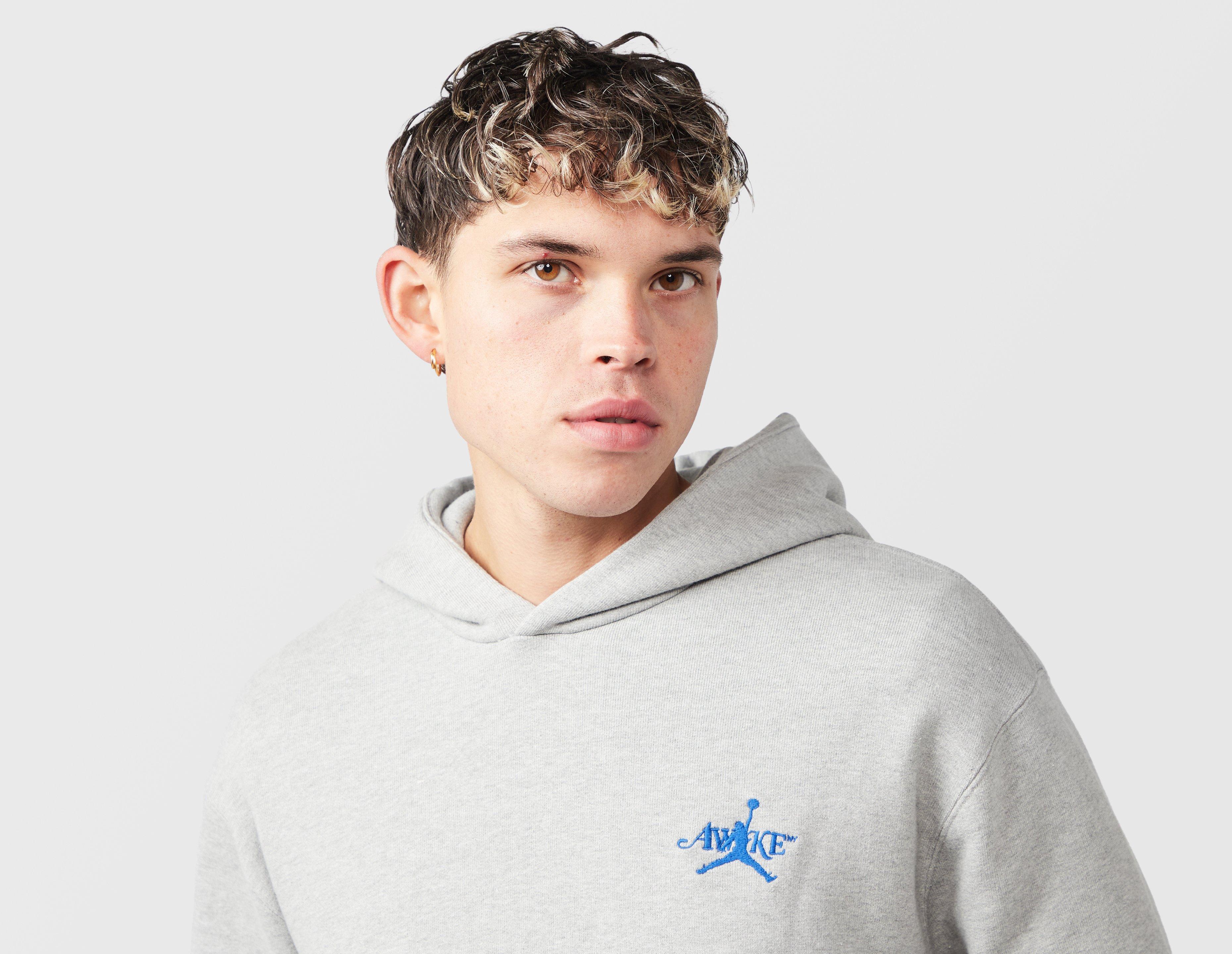 x Awake NY Fleece Hoodie - Image 4