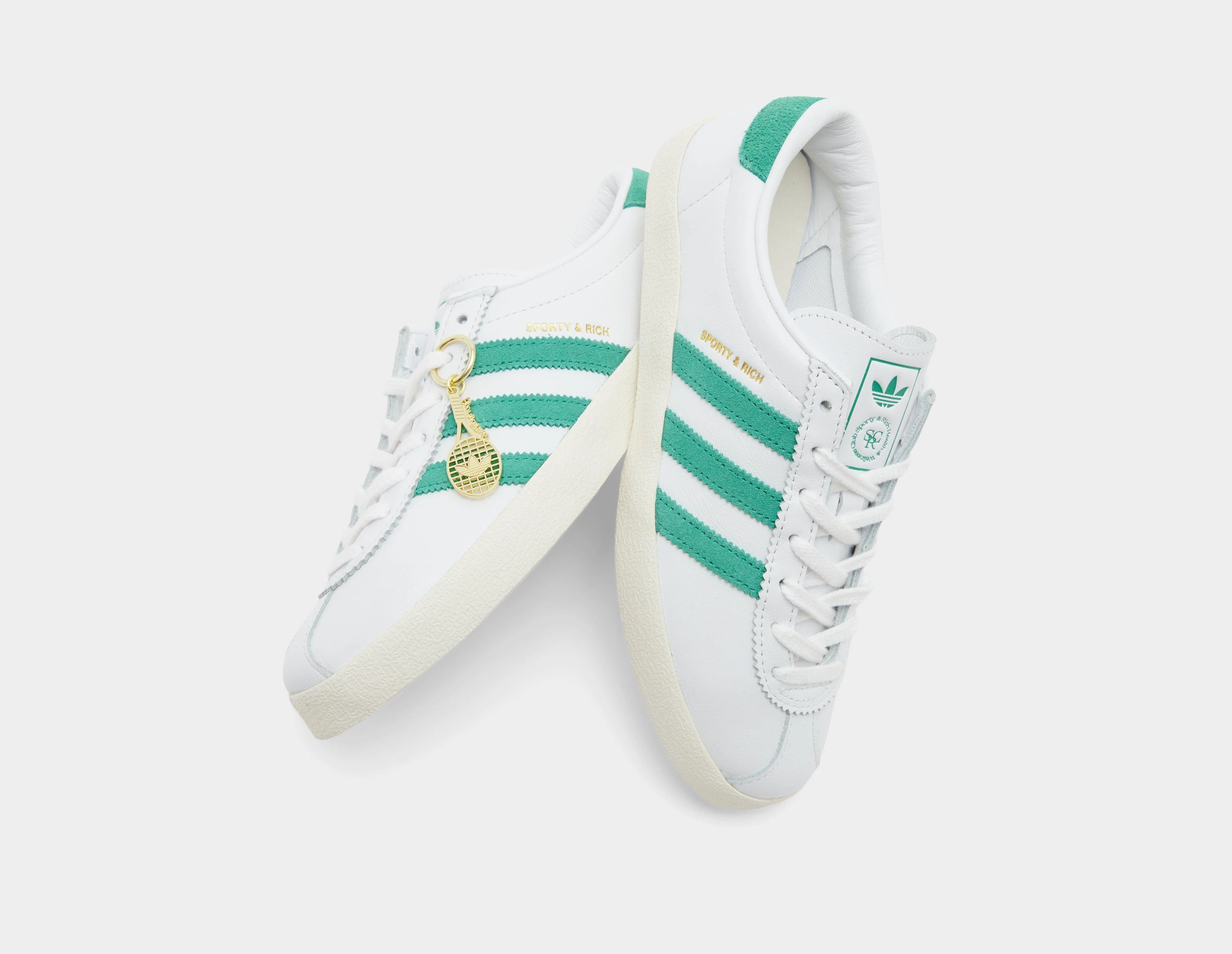 x Sporty & Rich Blanc Women's - Image 4