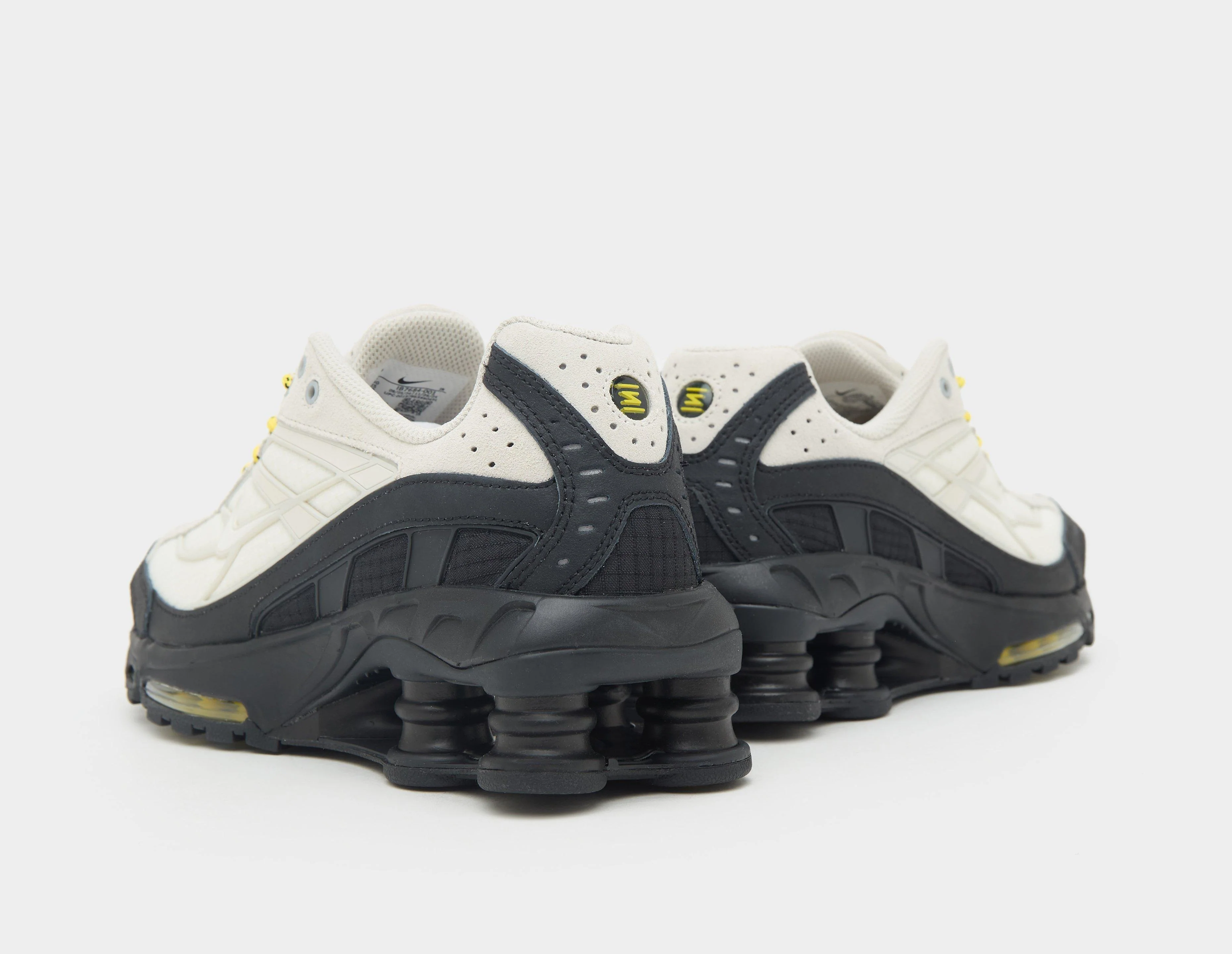 Shox Ride 2 Women's - Image 5