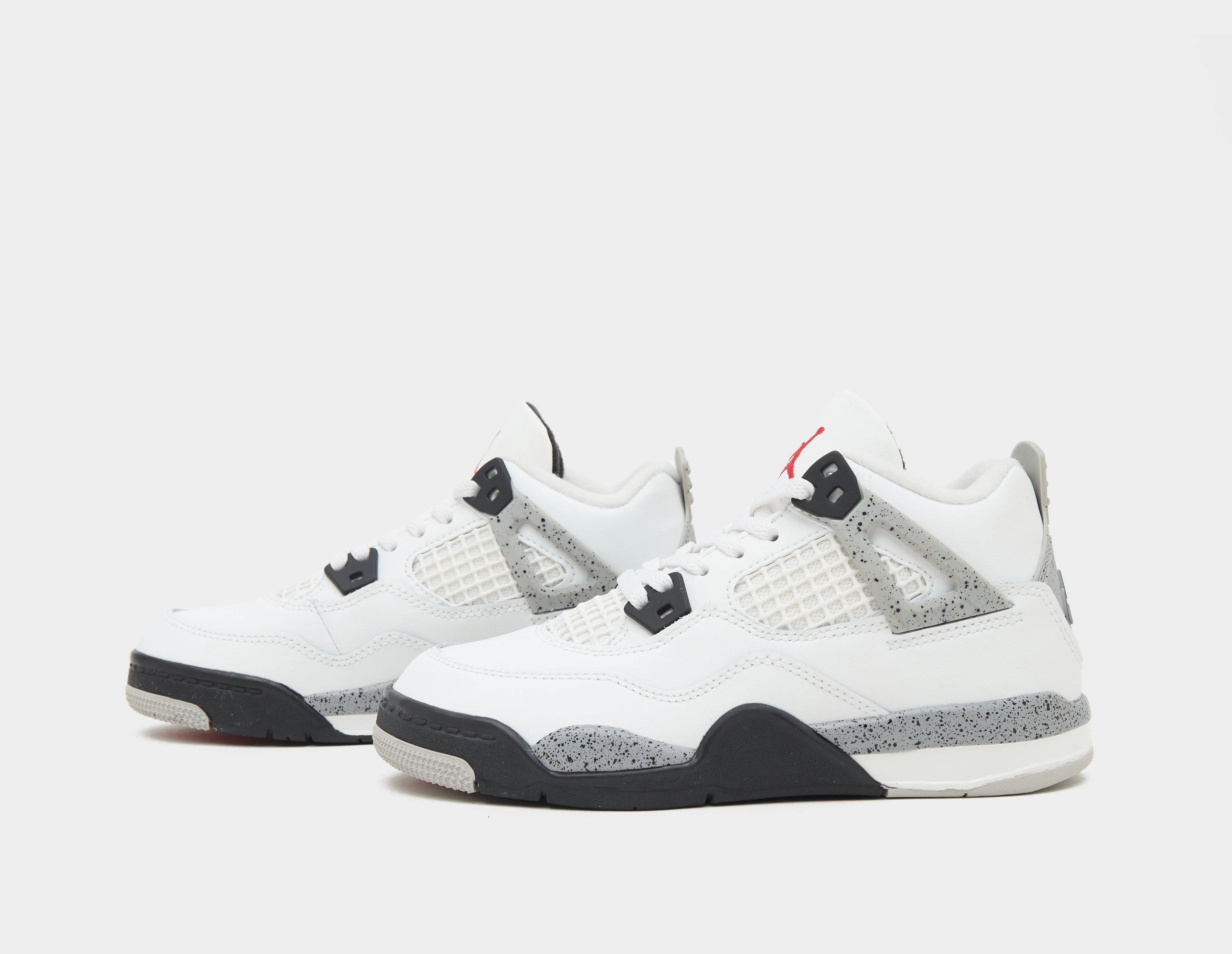 Air 4 Retro OG Children - Image 4