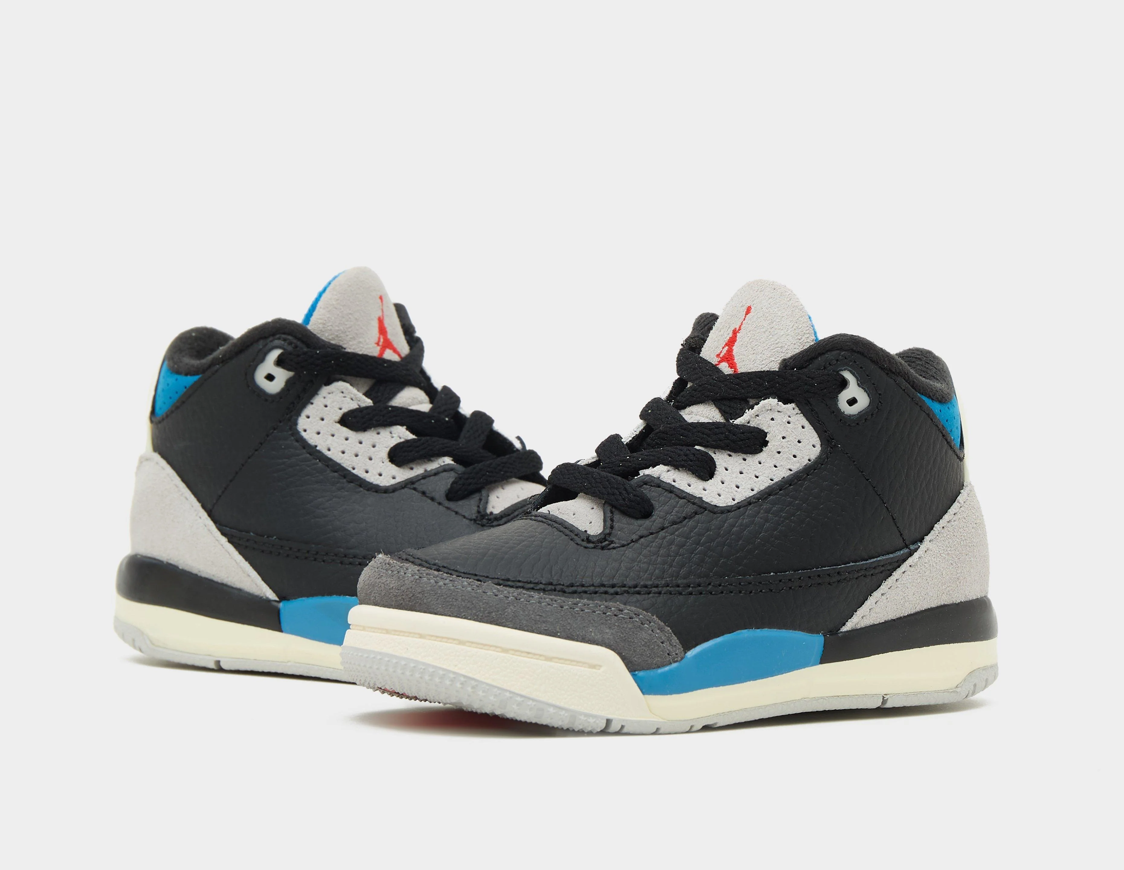 Air 3 OG 'Rare Air' Infant - Image 4