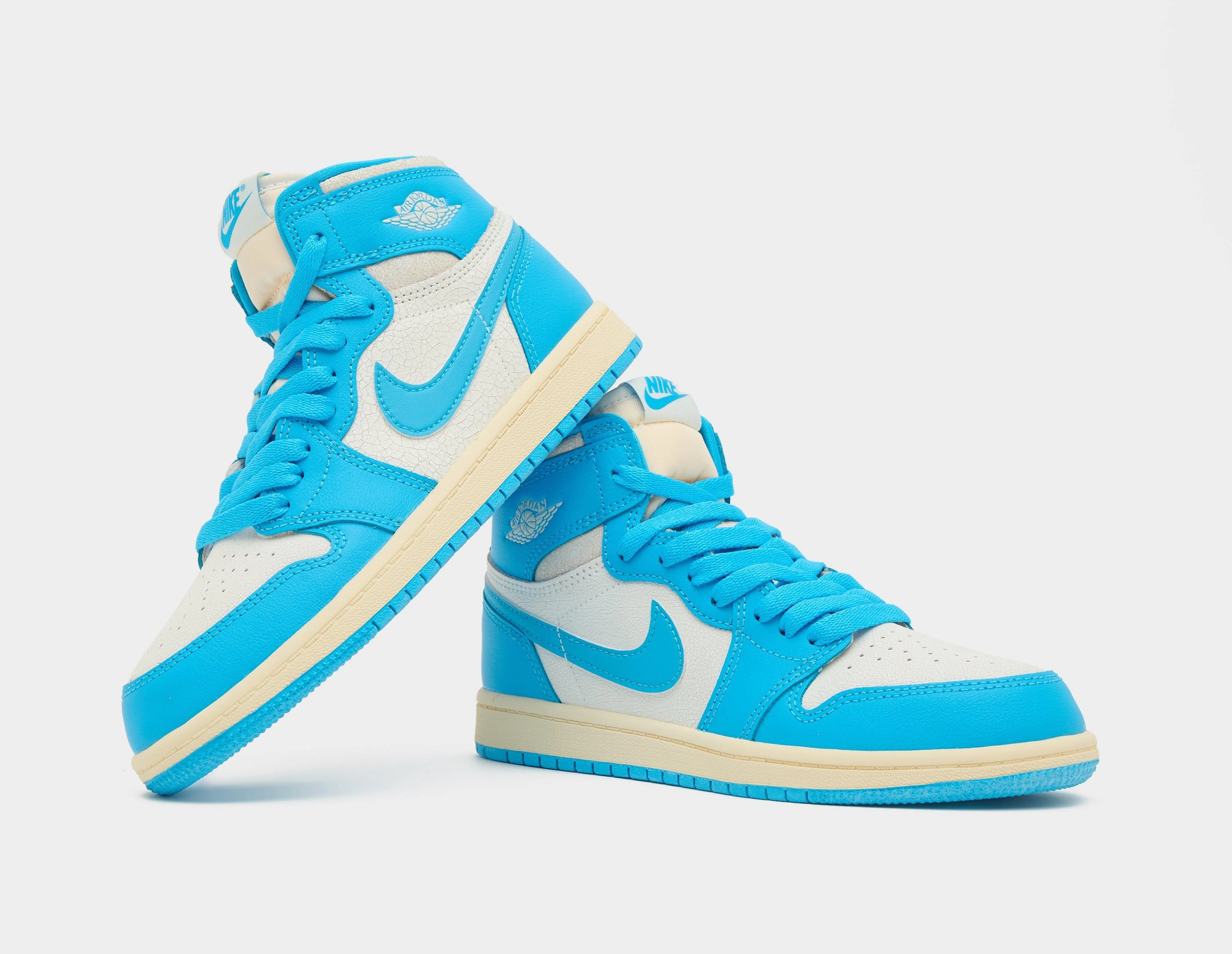 Air 1 Retro High OG Children - Image 2