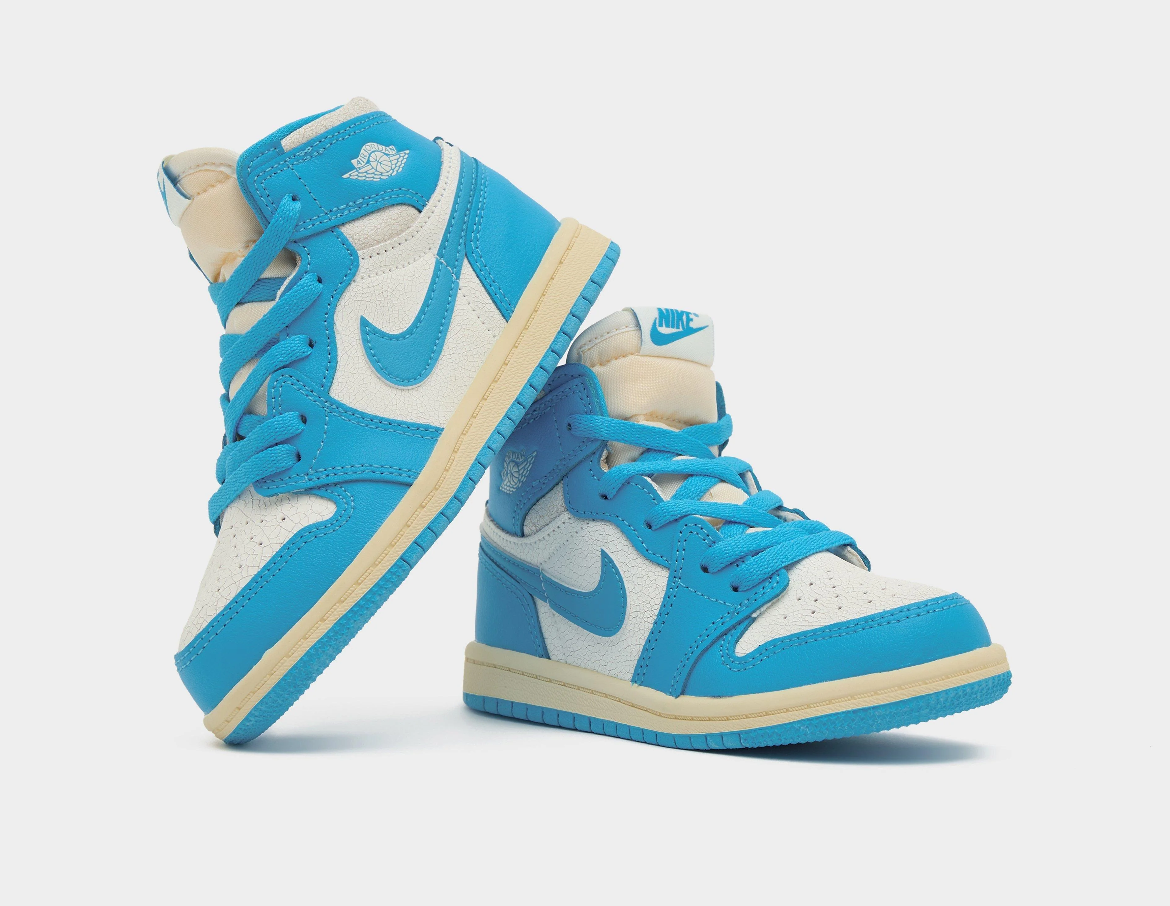 Air 1 High Infant - Image 2