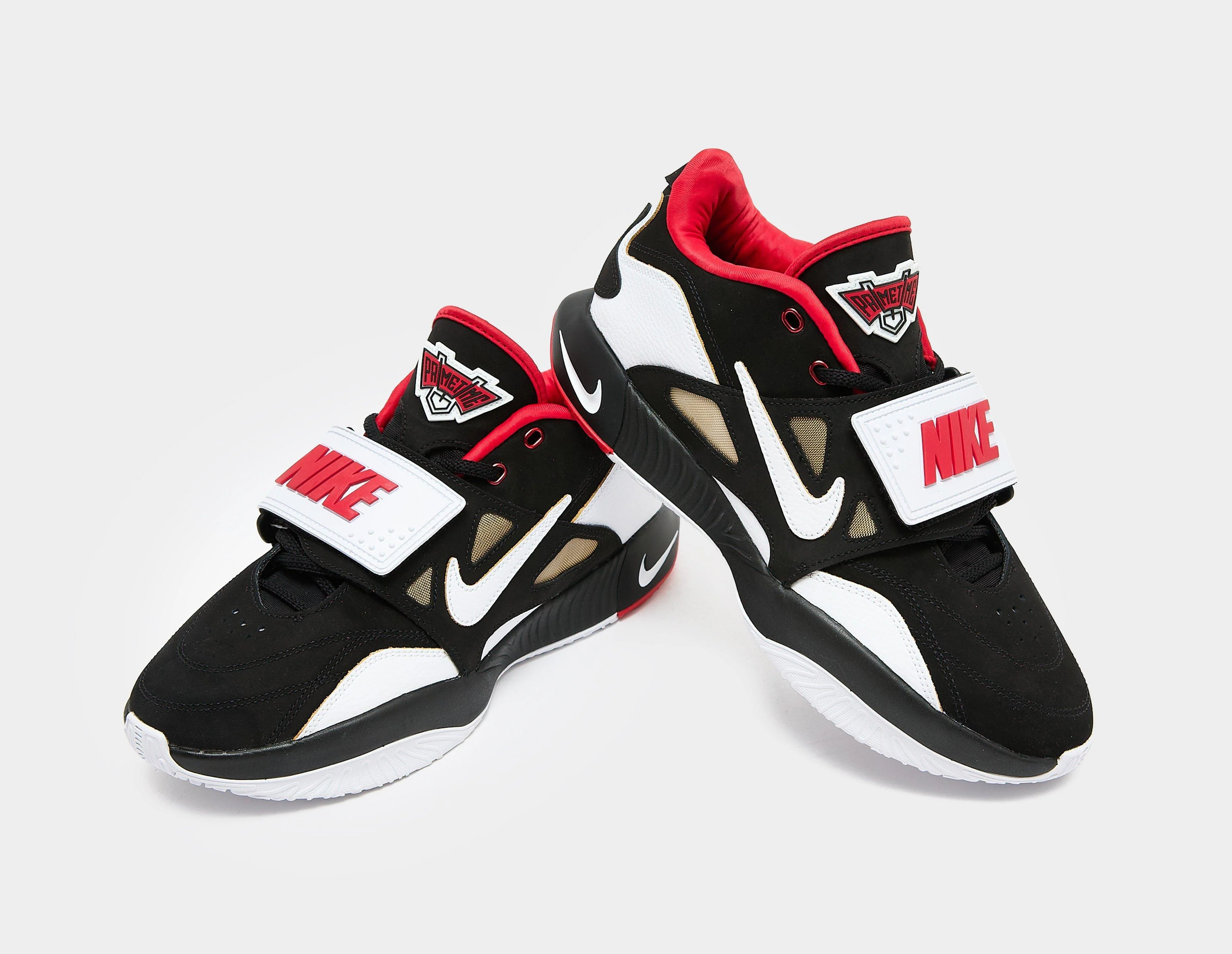 LeBron XXI "Prime 93" - Image 2
