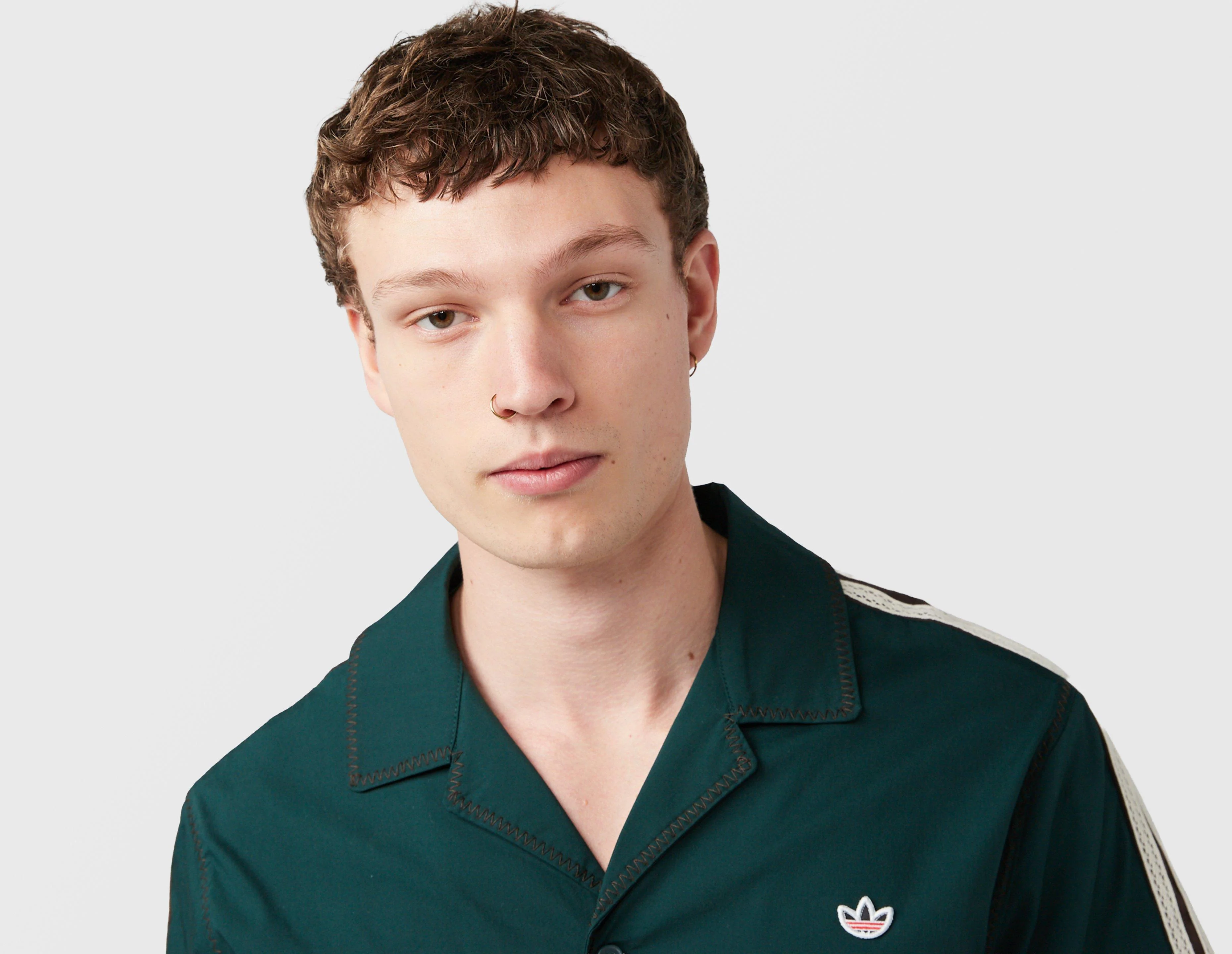 x CLOT Bowler Shirt - Image 2
