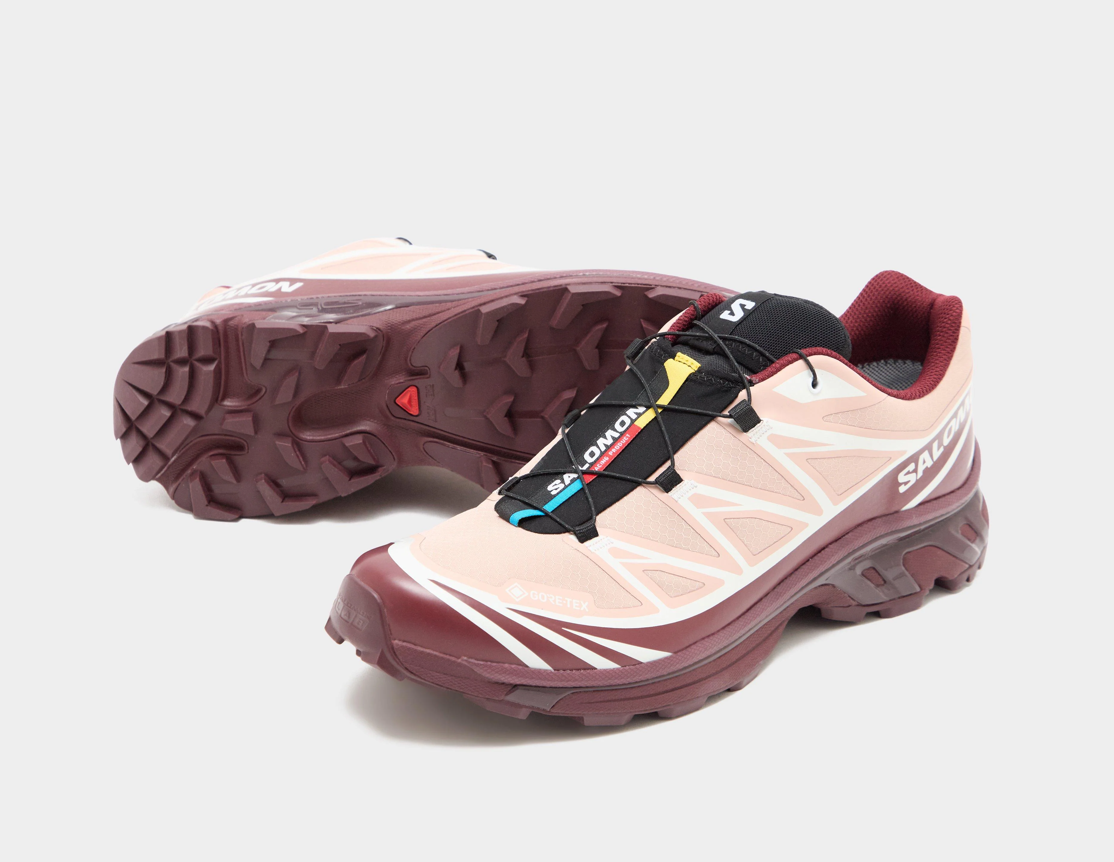XT-6 GORE-TEX - Image 3