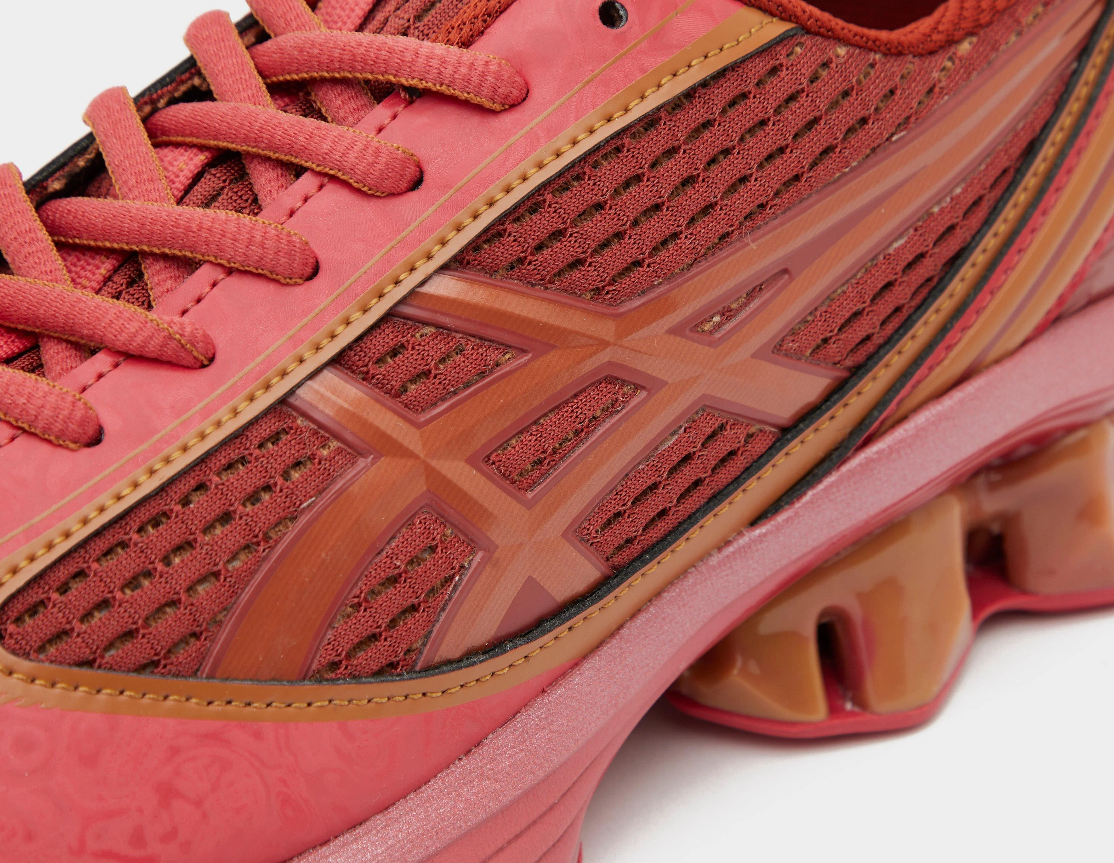 US6-S GEL-KINETIC FLUENT Women's - Image 5