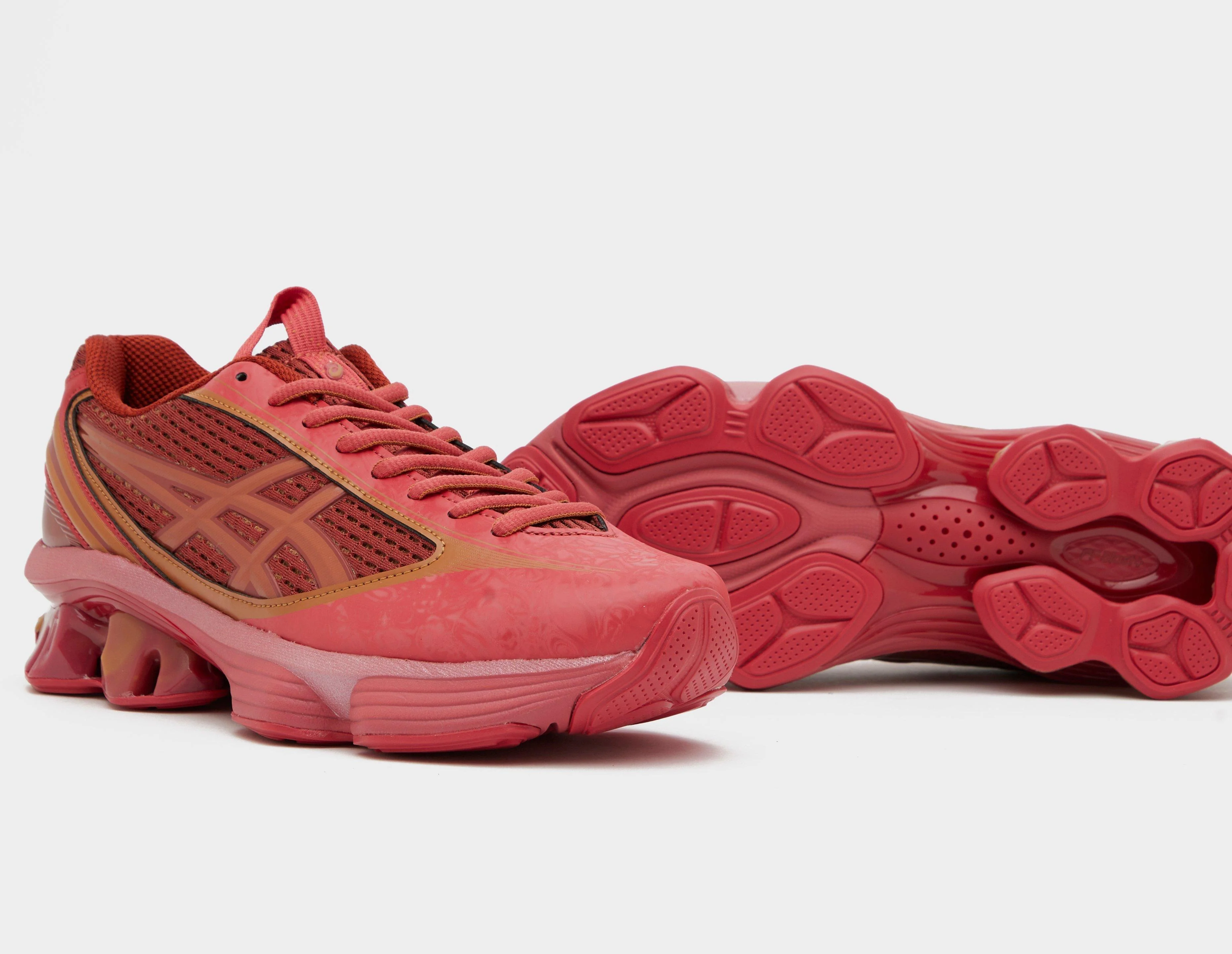 US6-S GEL-KINETIC FLUENT Women's - Image 6