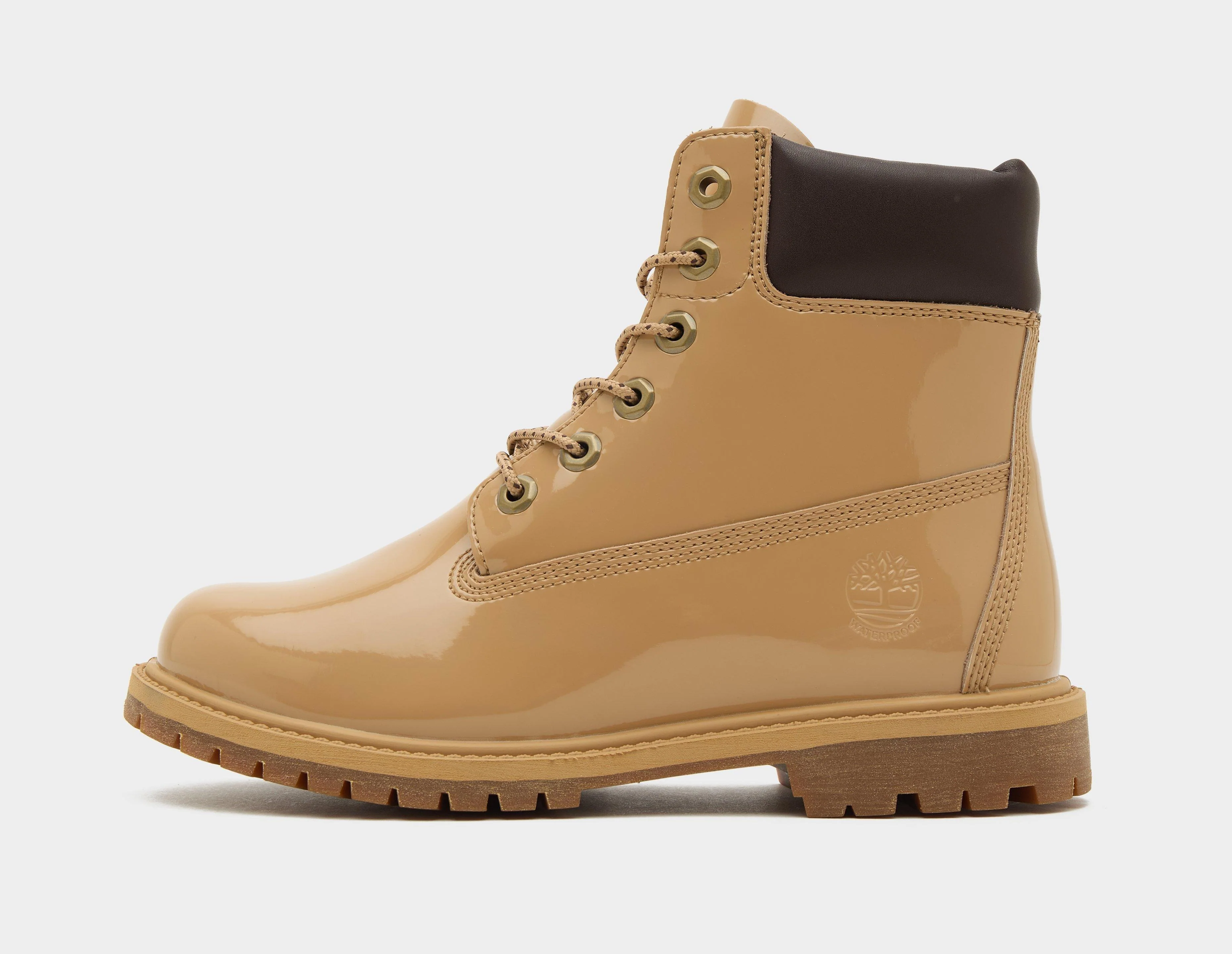 6 Inch Premium Waterproof Boots Women's - Image 2