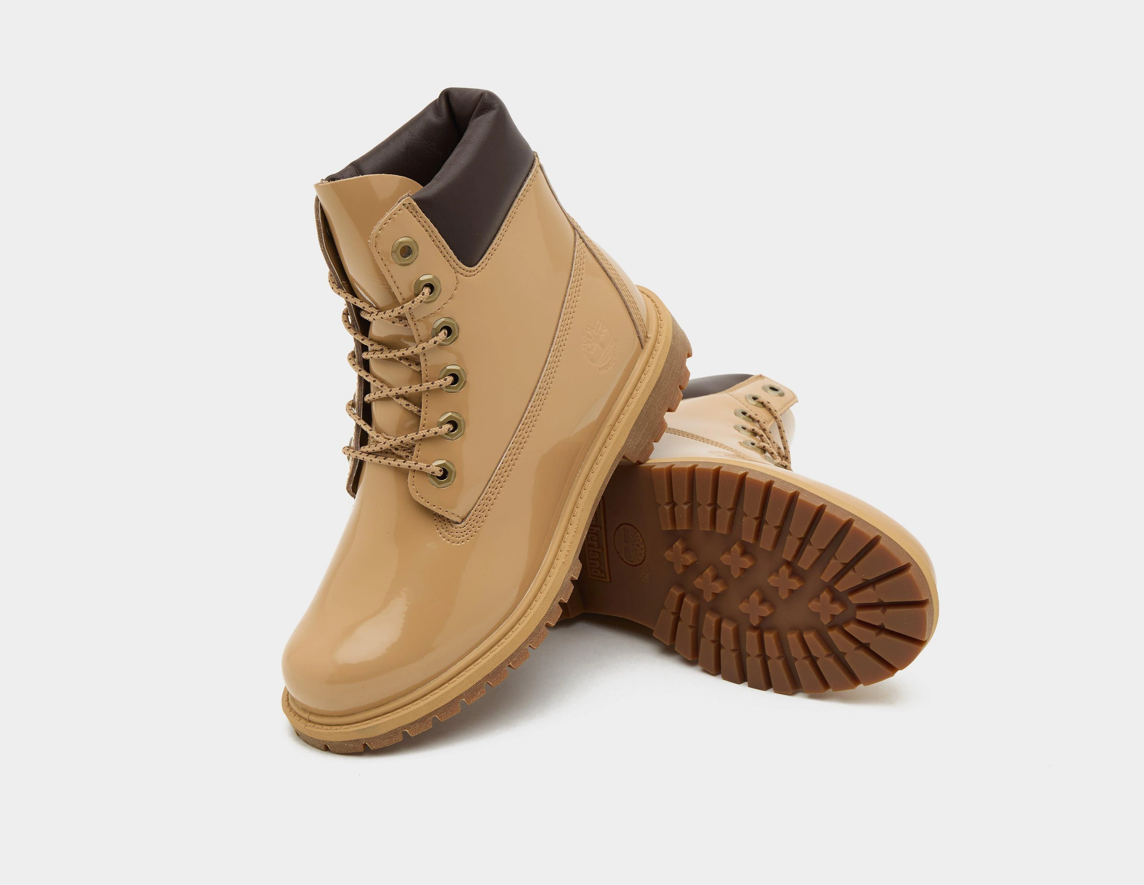 6 Inch Premium Waterproof Boots Women's - Image 4