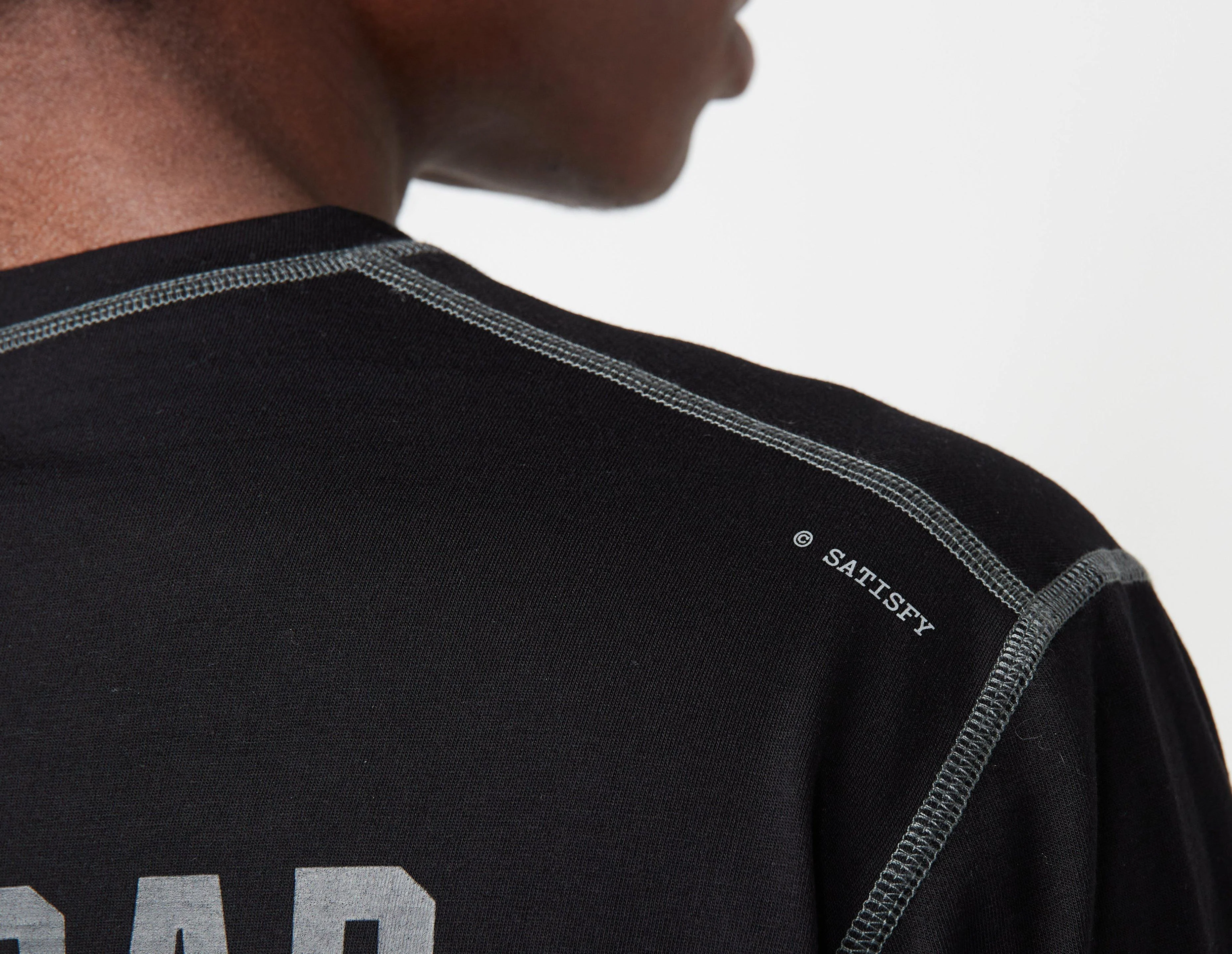 Cordura One T-Shirt - Image 8