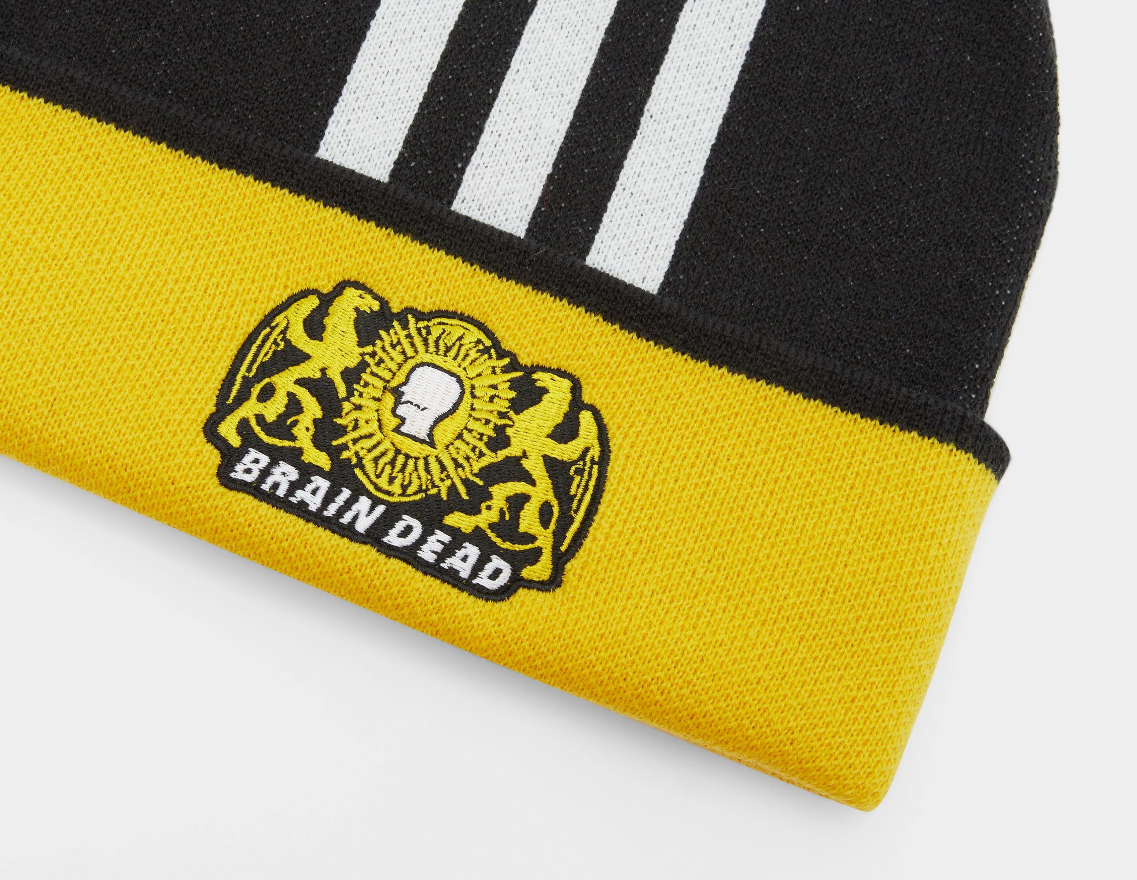 x Brain Dead Beanie - Image 3