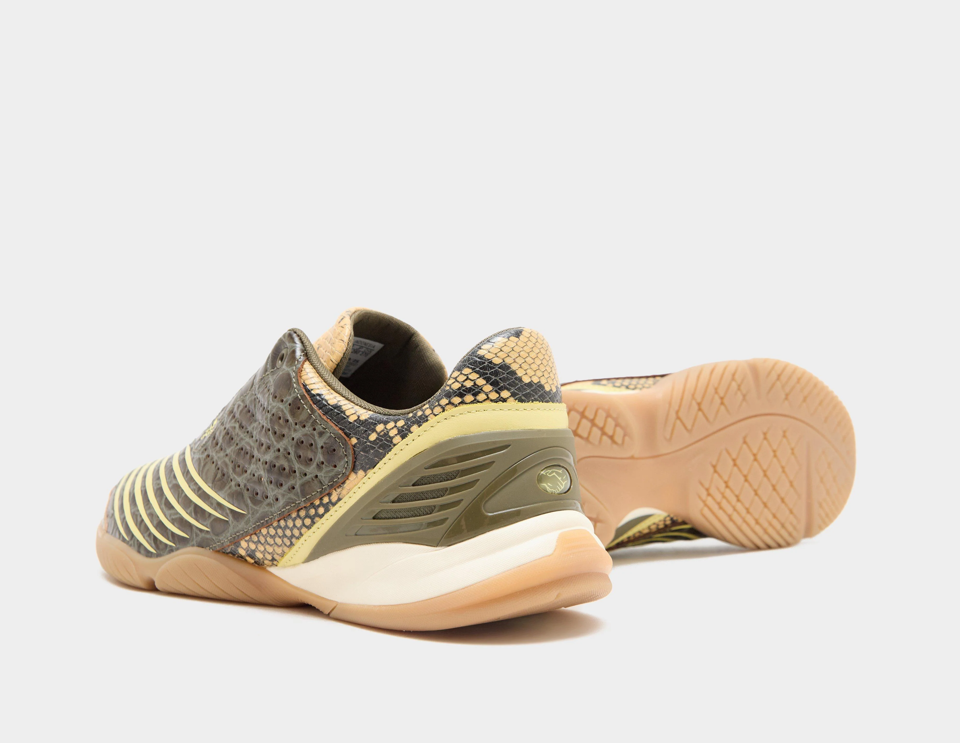 Consortium x Slam Jam F50.7 Sala C5 - Image 4