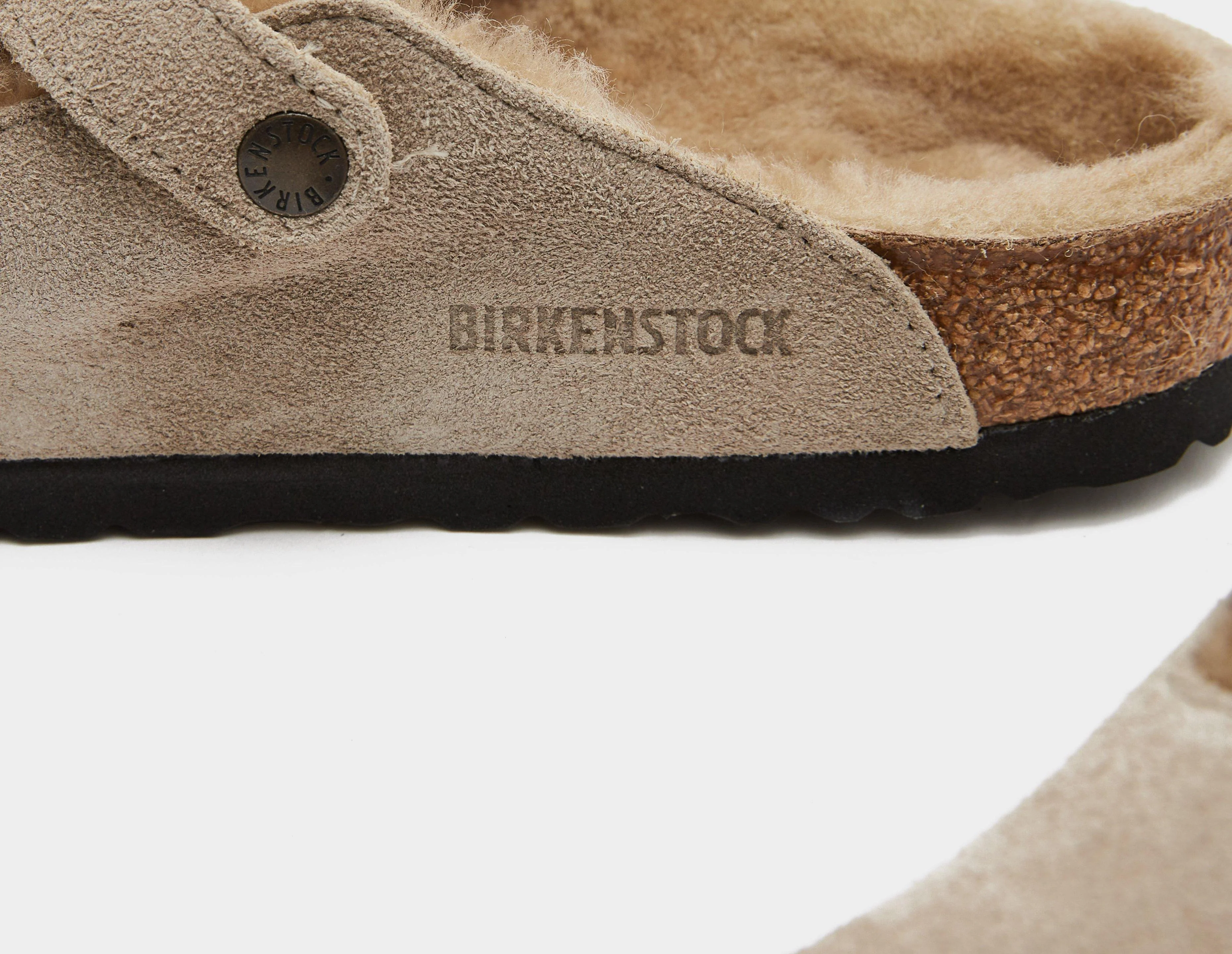 Boston Shearling Women's - Image 3