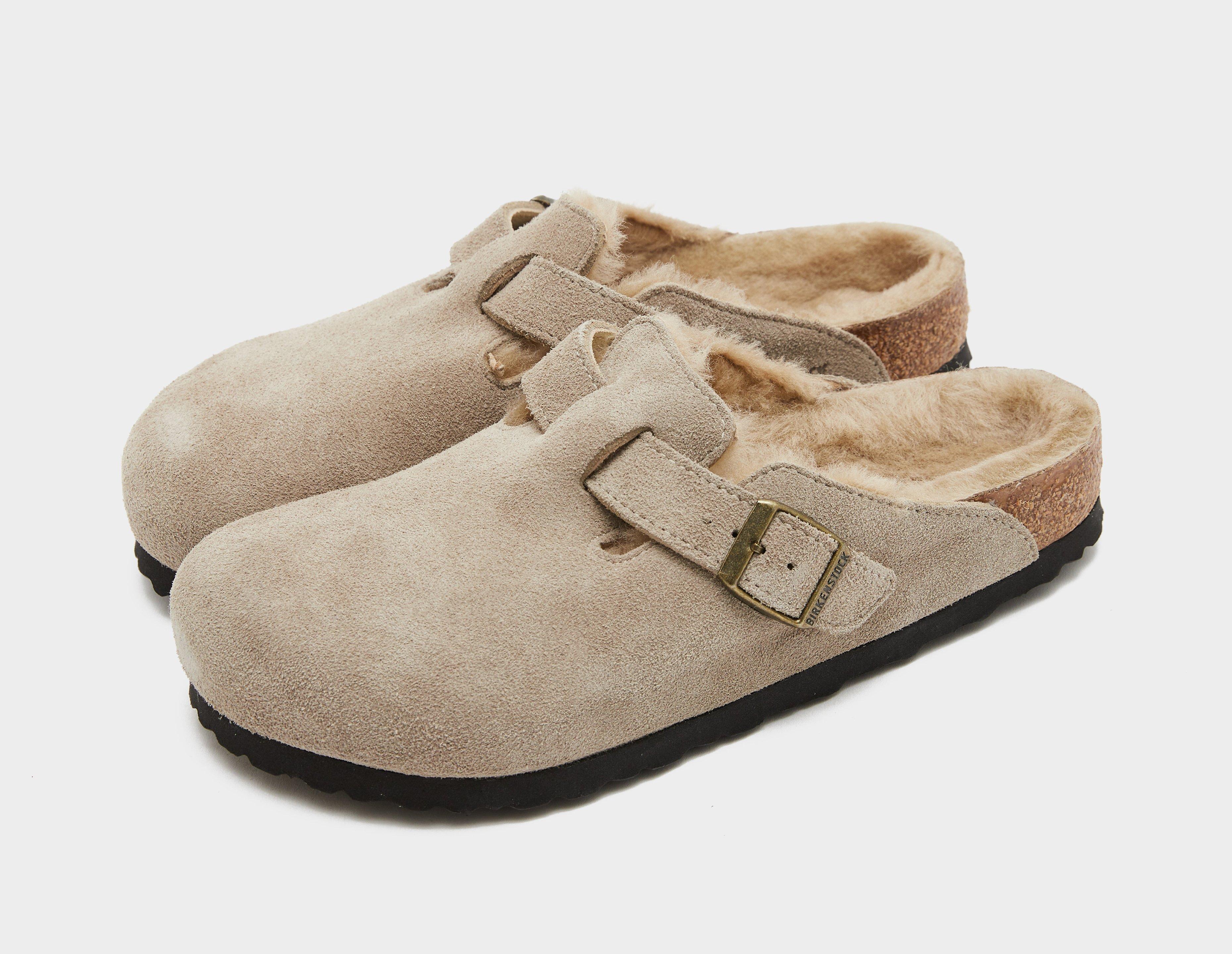 Boston Shearling Women's - Image 4
