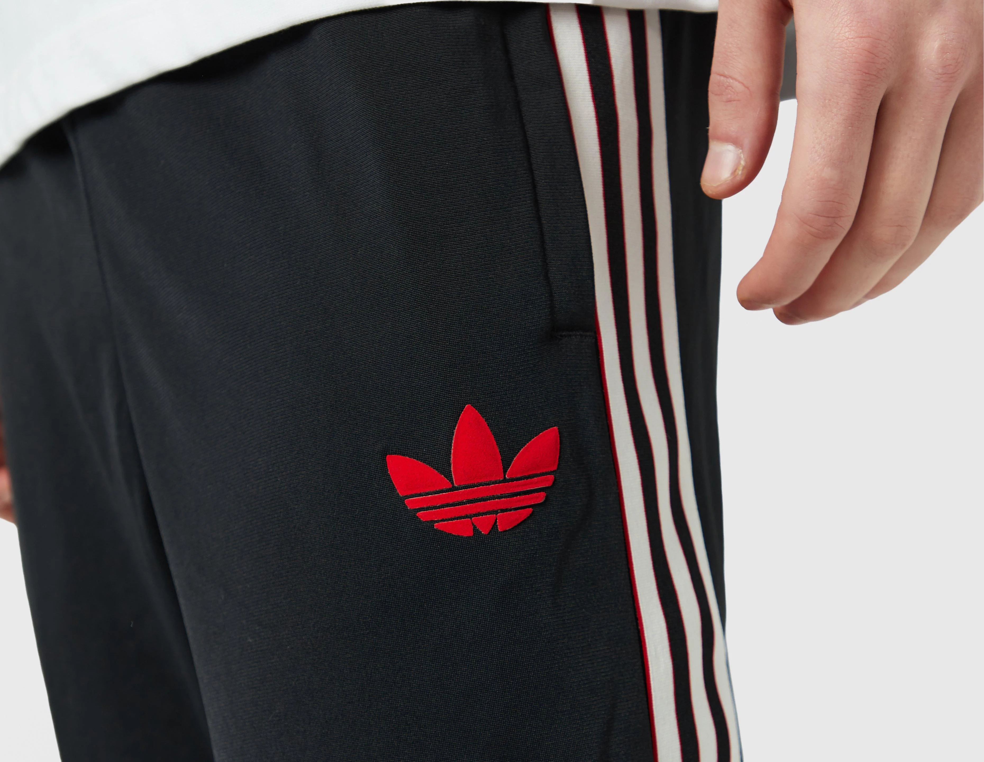 x Manchester United x The Stone Roses Track Pants - Image 6