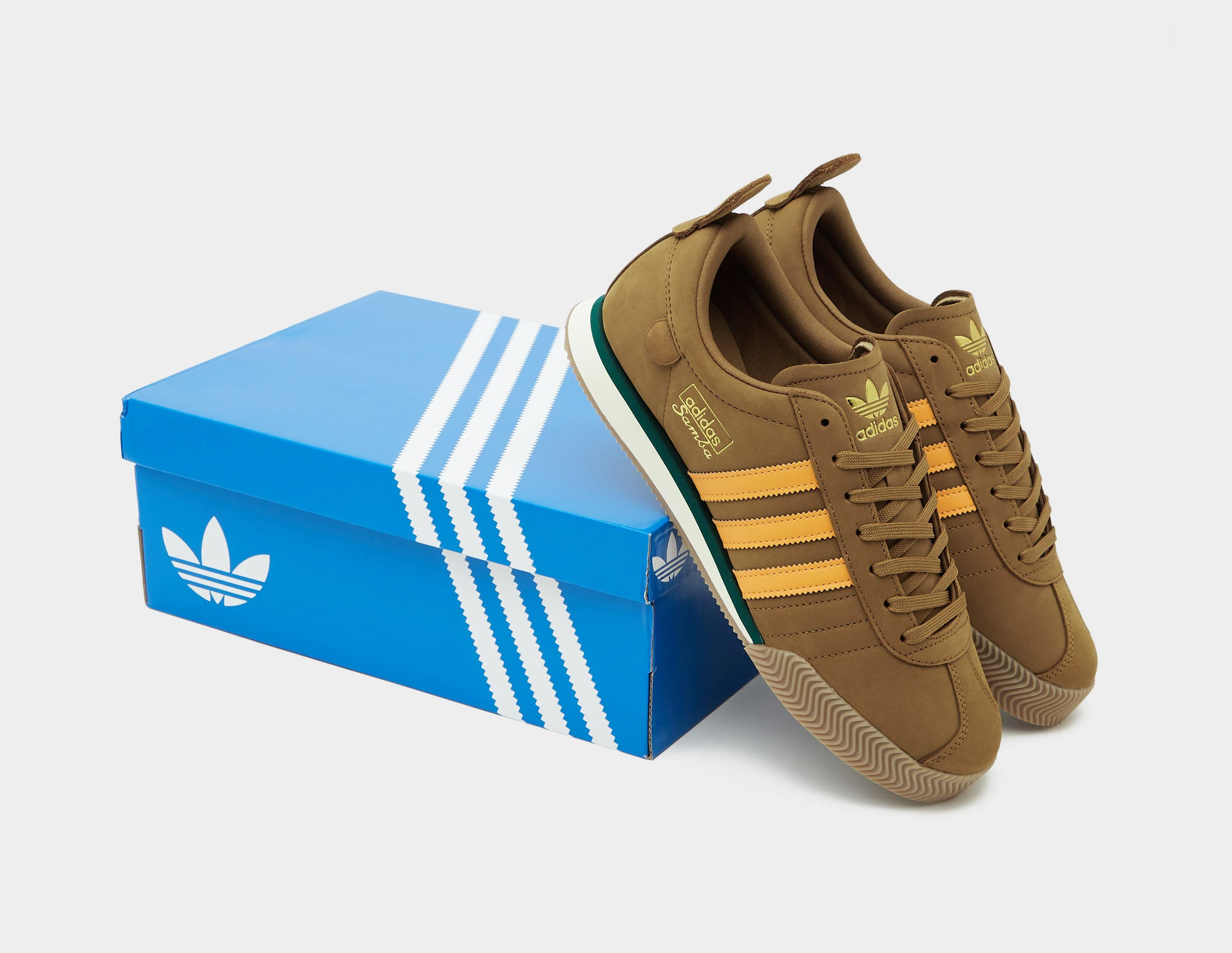Samba 62 - Image 5