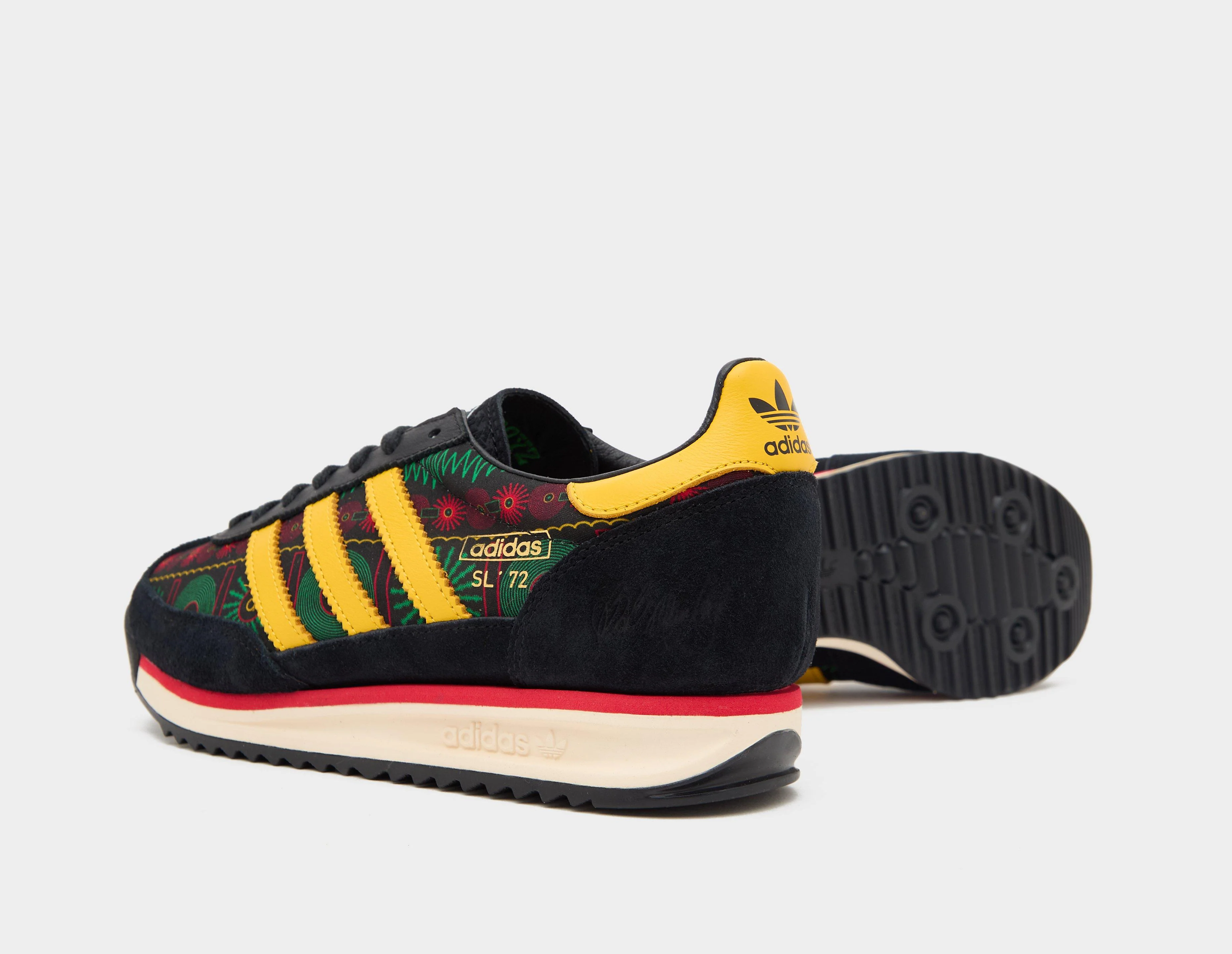 x Bob Marley 'JFF' SL 72 RS - Image 4