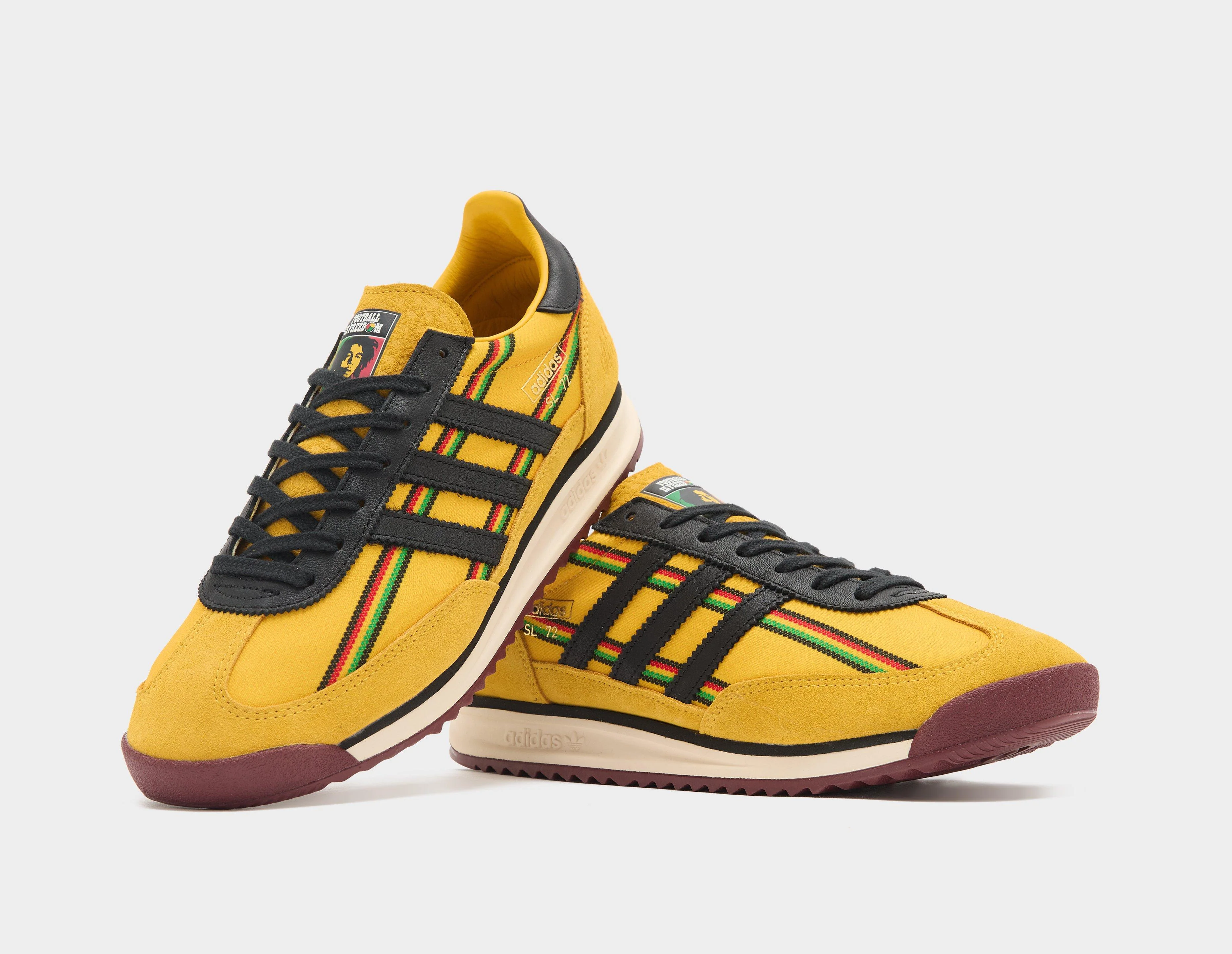 x Bob Marley 'JFF' SL 72 RS - Image 2