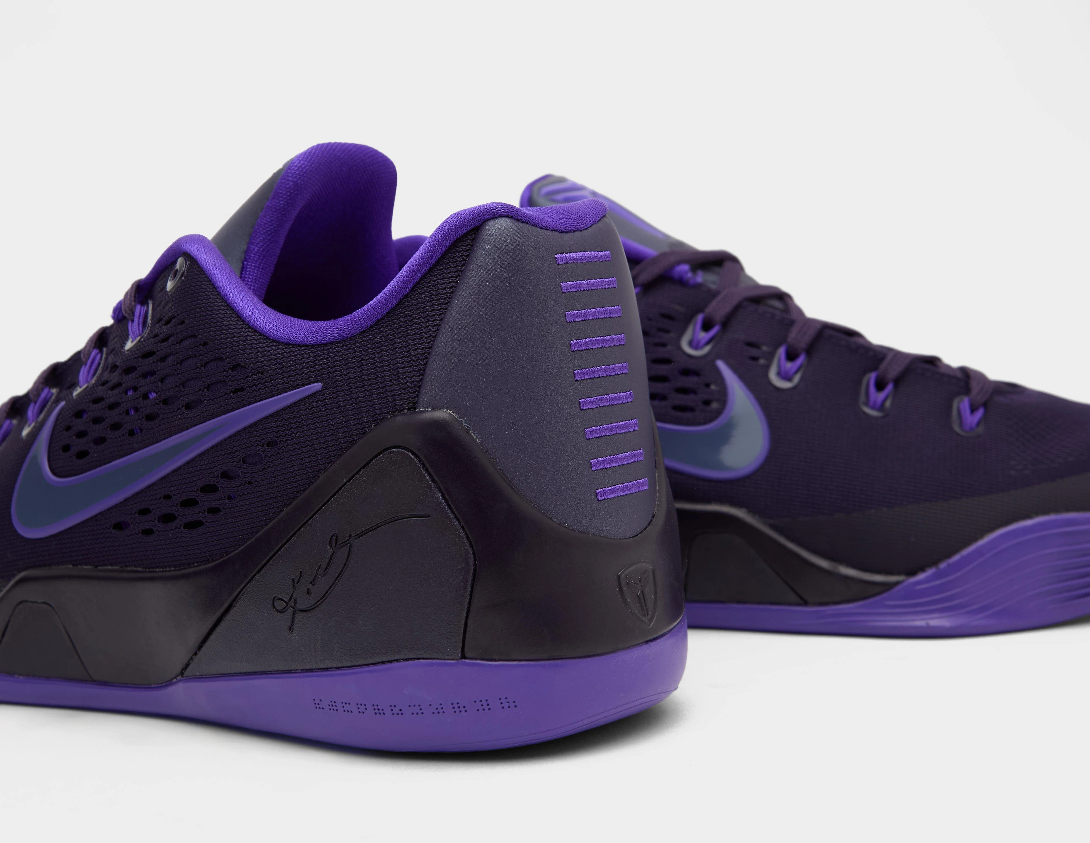Kobe 9 Low - Image 2