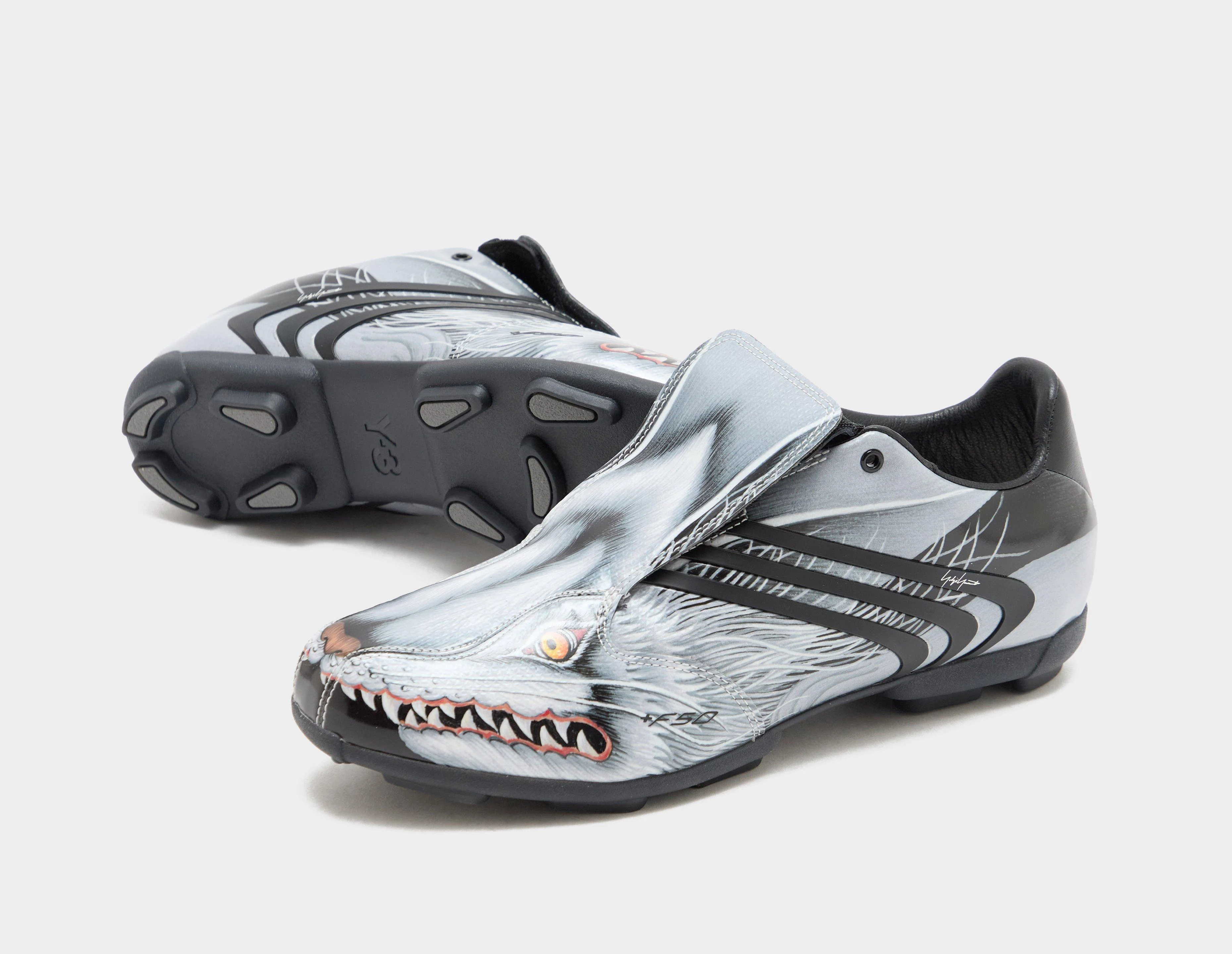Y-3 F50 - Image 3