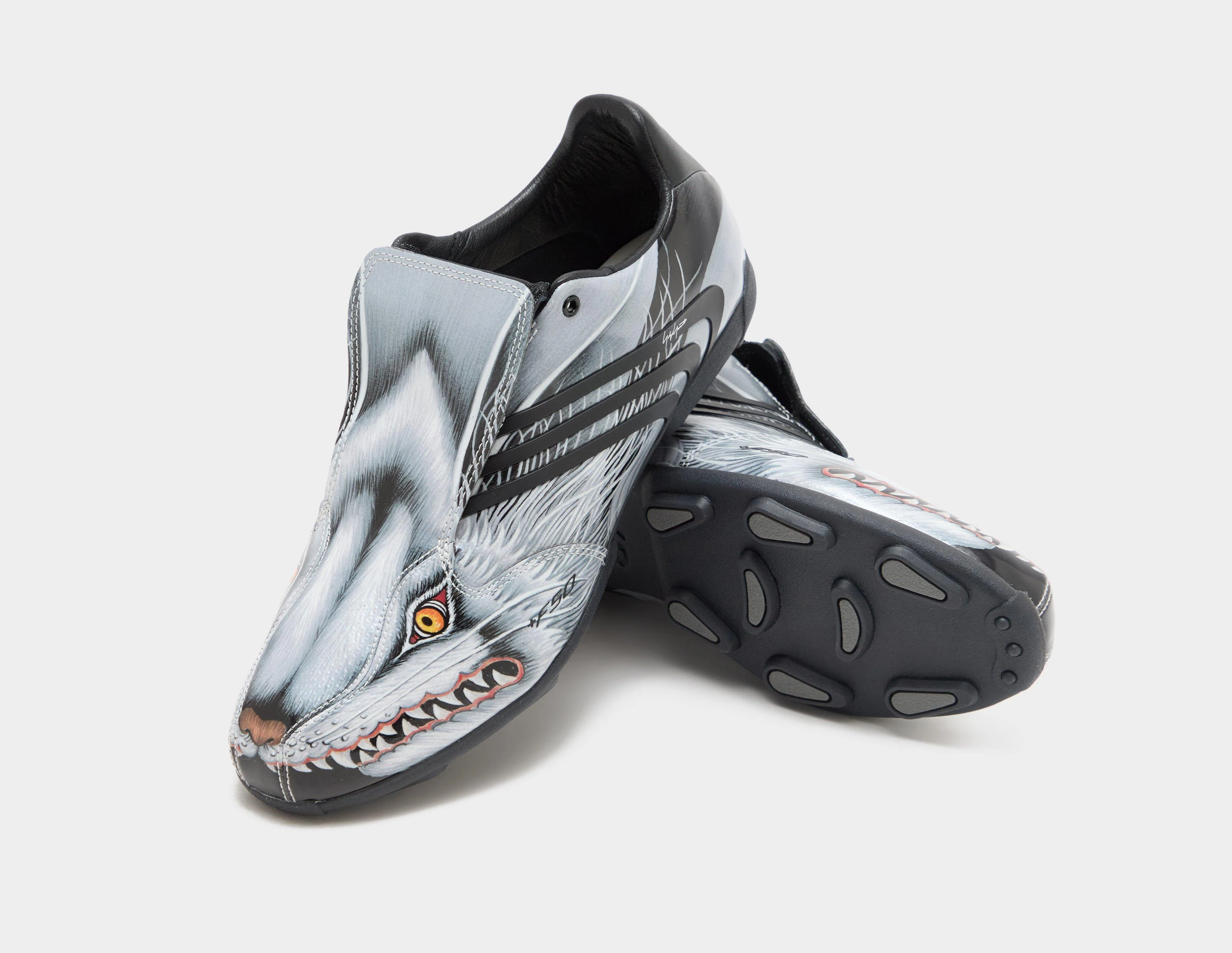 Y-3 F50 - Image 5