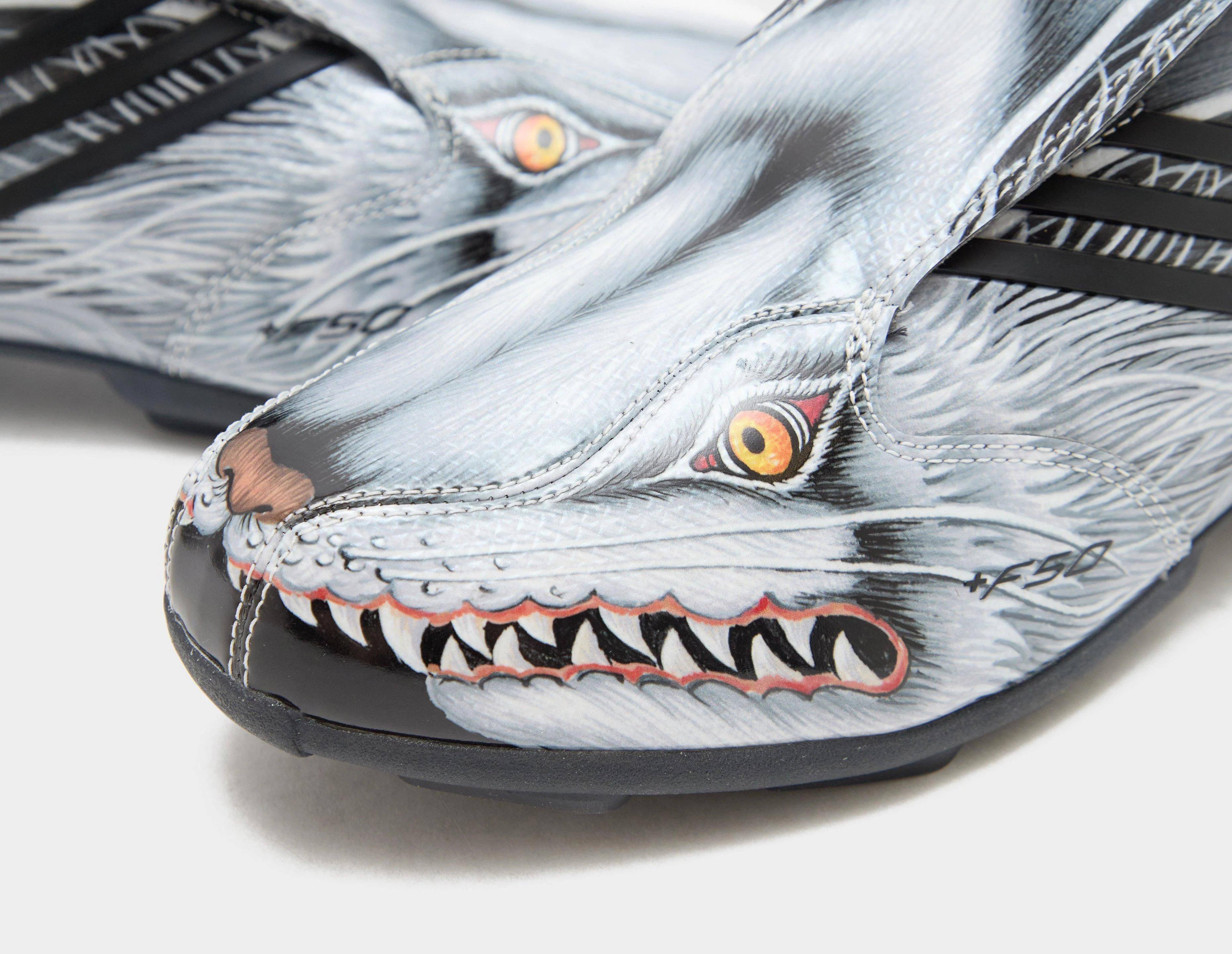 Y-3 F50 - Image 6