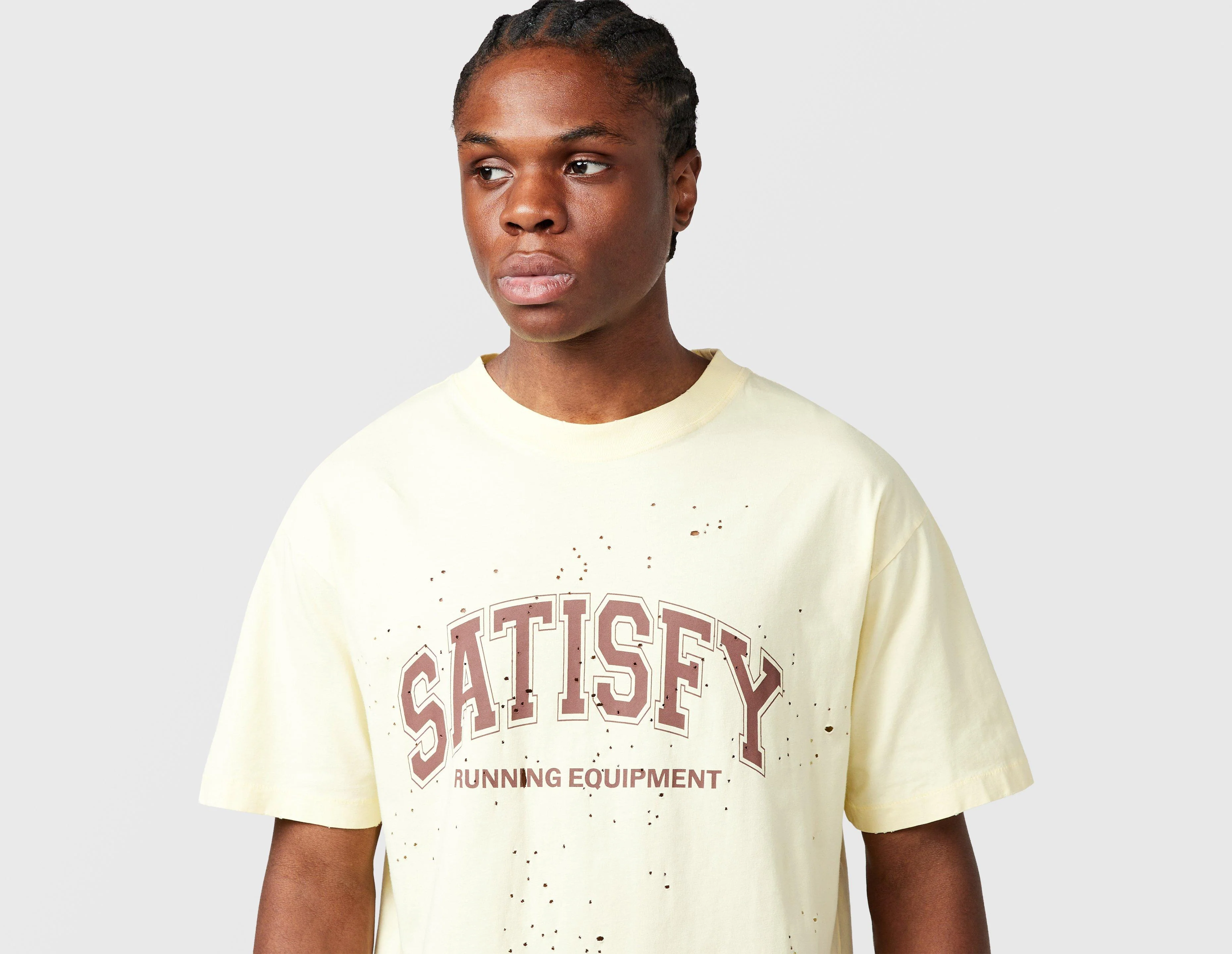 Varsity Ringer Moth-Tech T-Shirt - Image 2