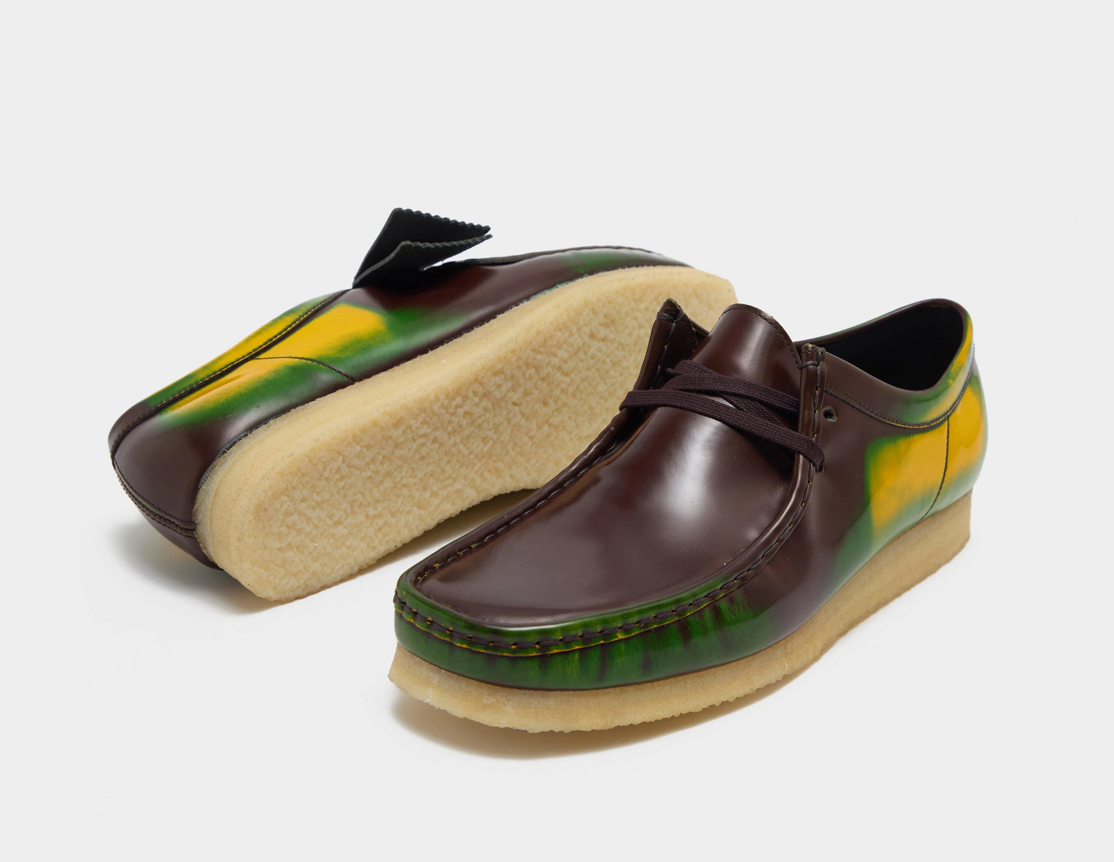 Wallabee - Image 4