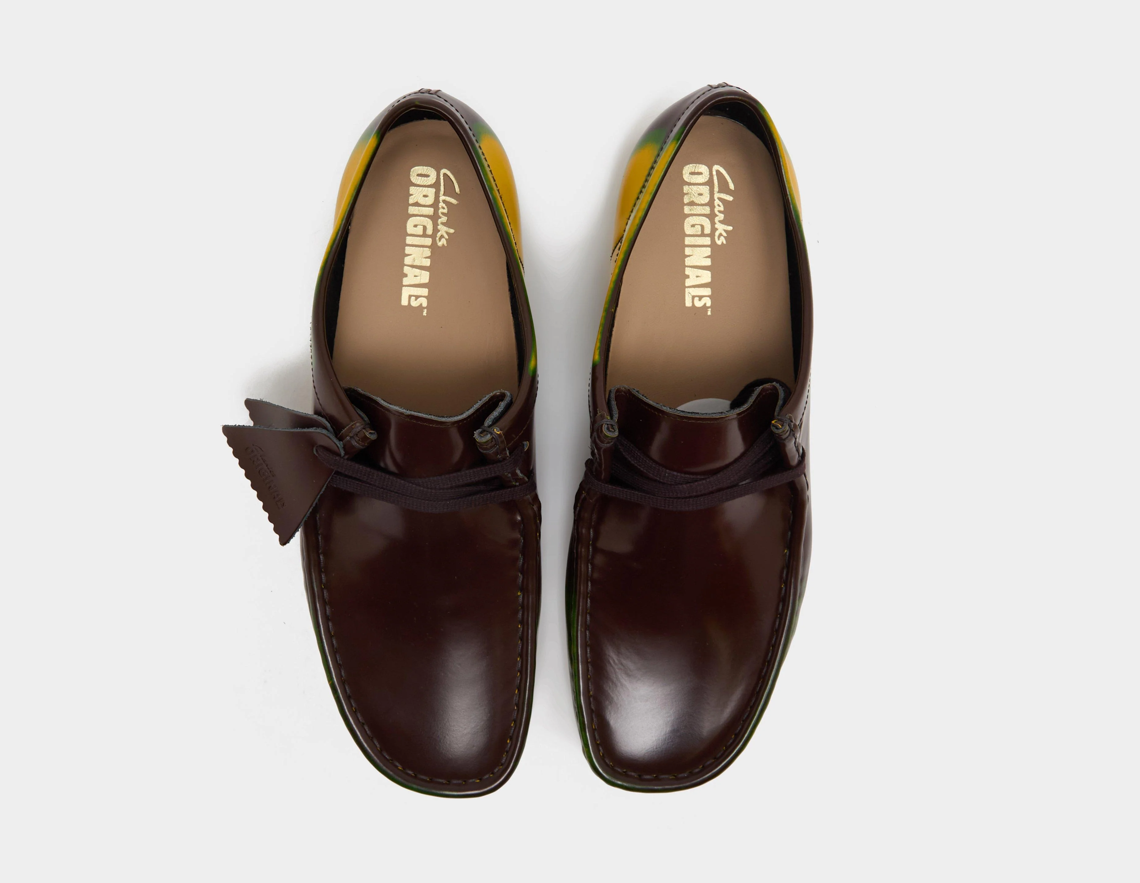 Wallabee - Image 6