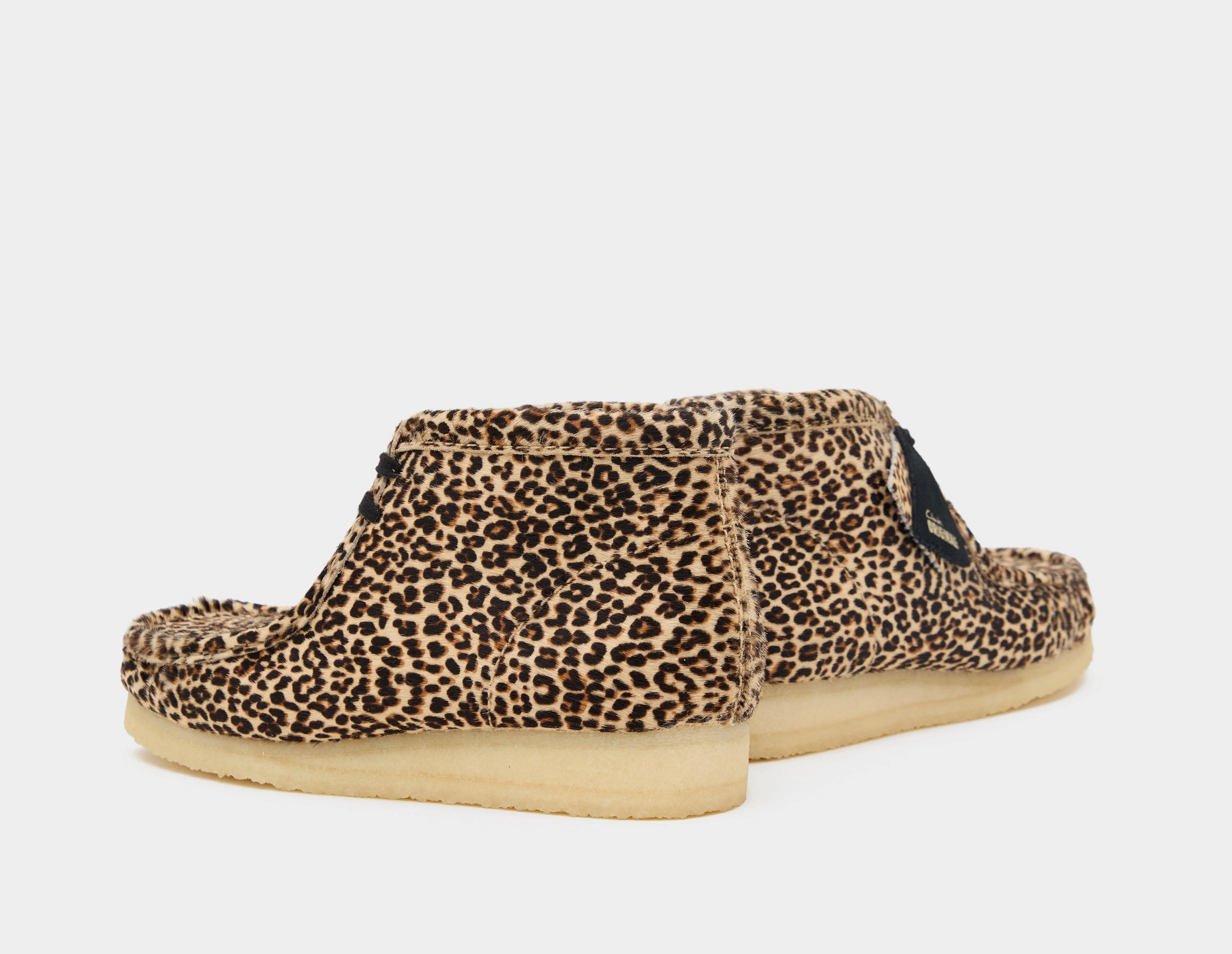 Wallabee Boot - Image 4