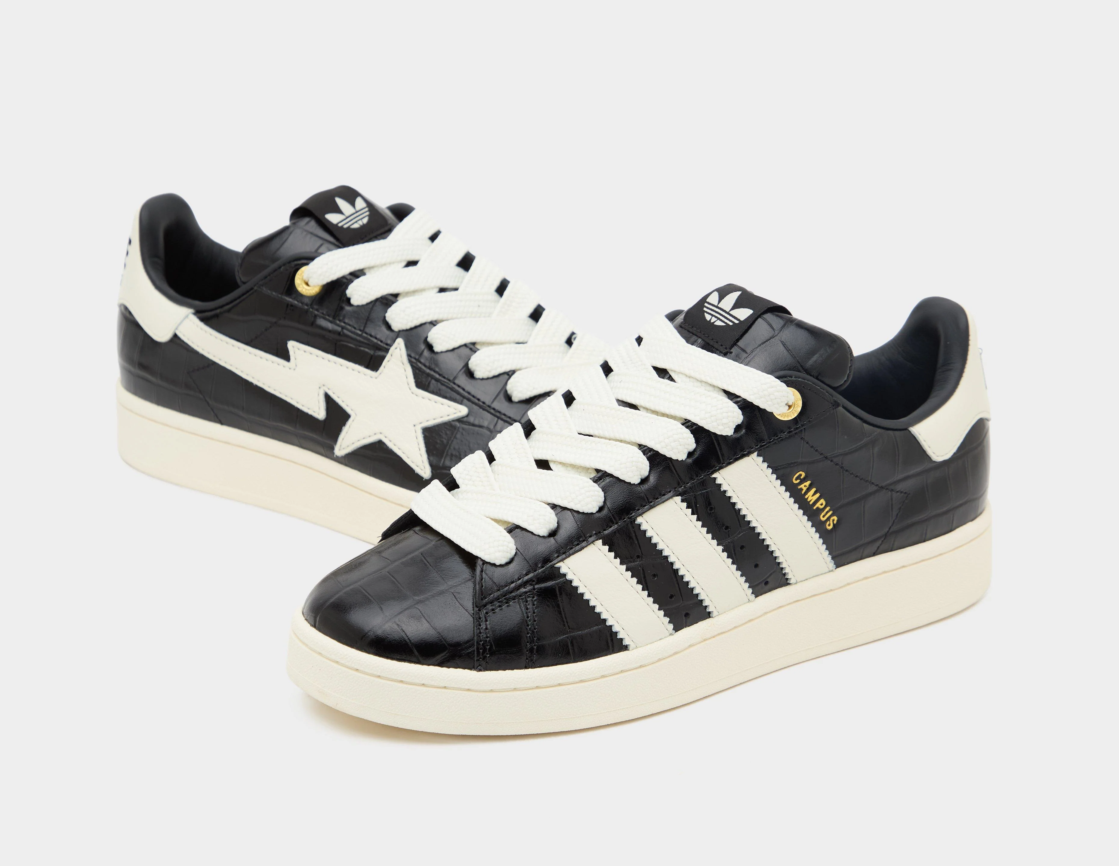 x BAPE Campus 00 - Image 6