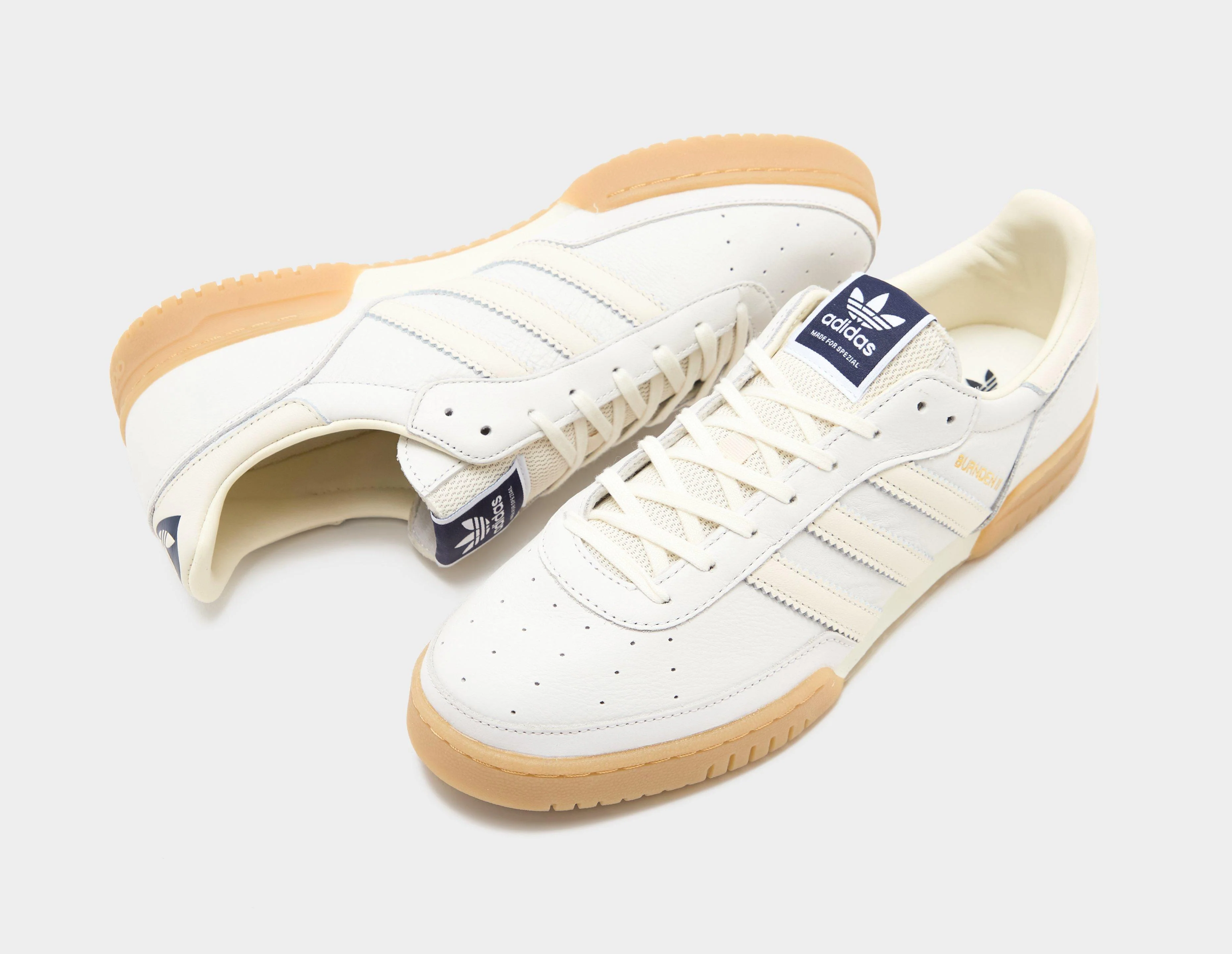 Burnden II SPZL - Image 4