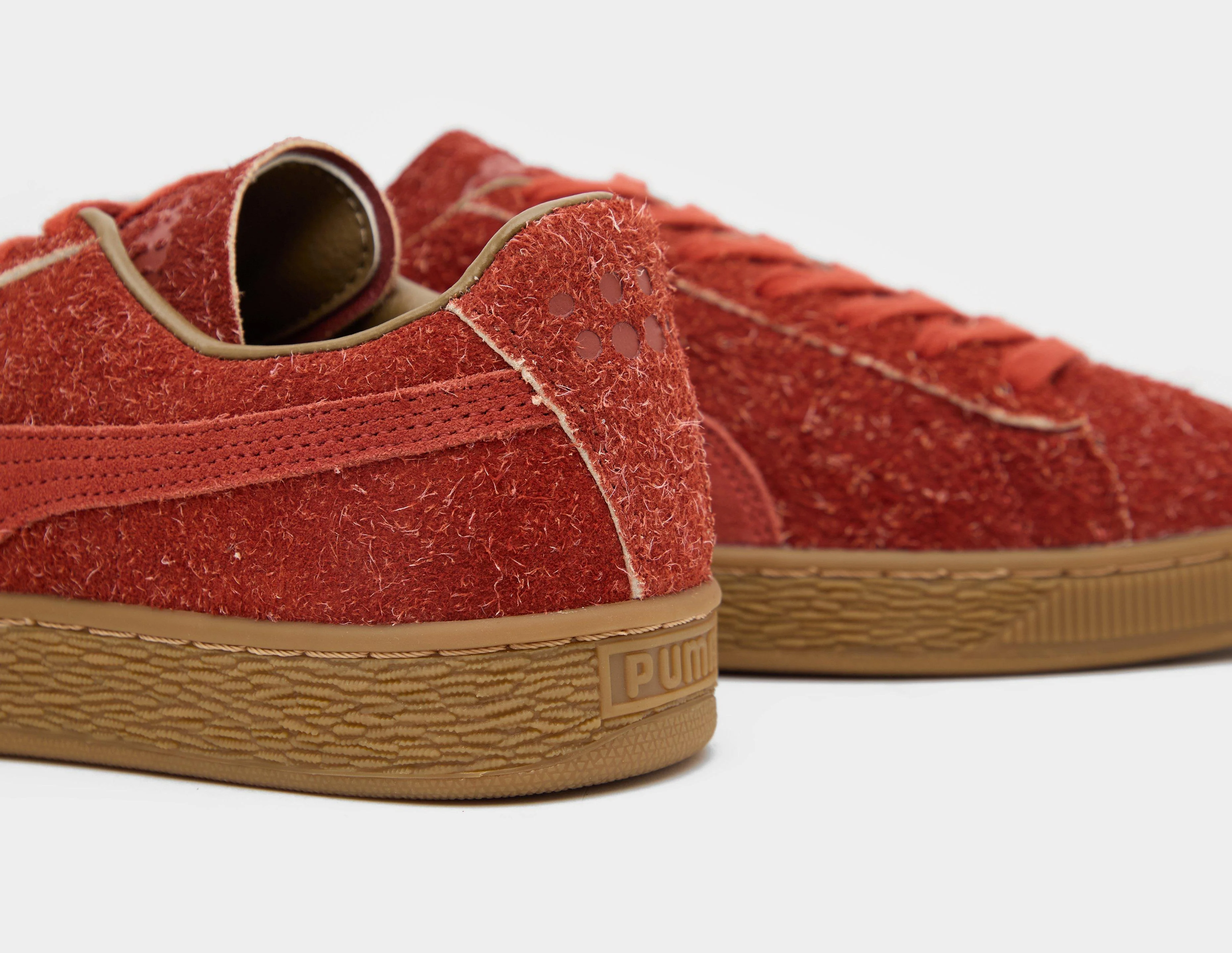 x Danielle Cathari Suede Women's - Image 4