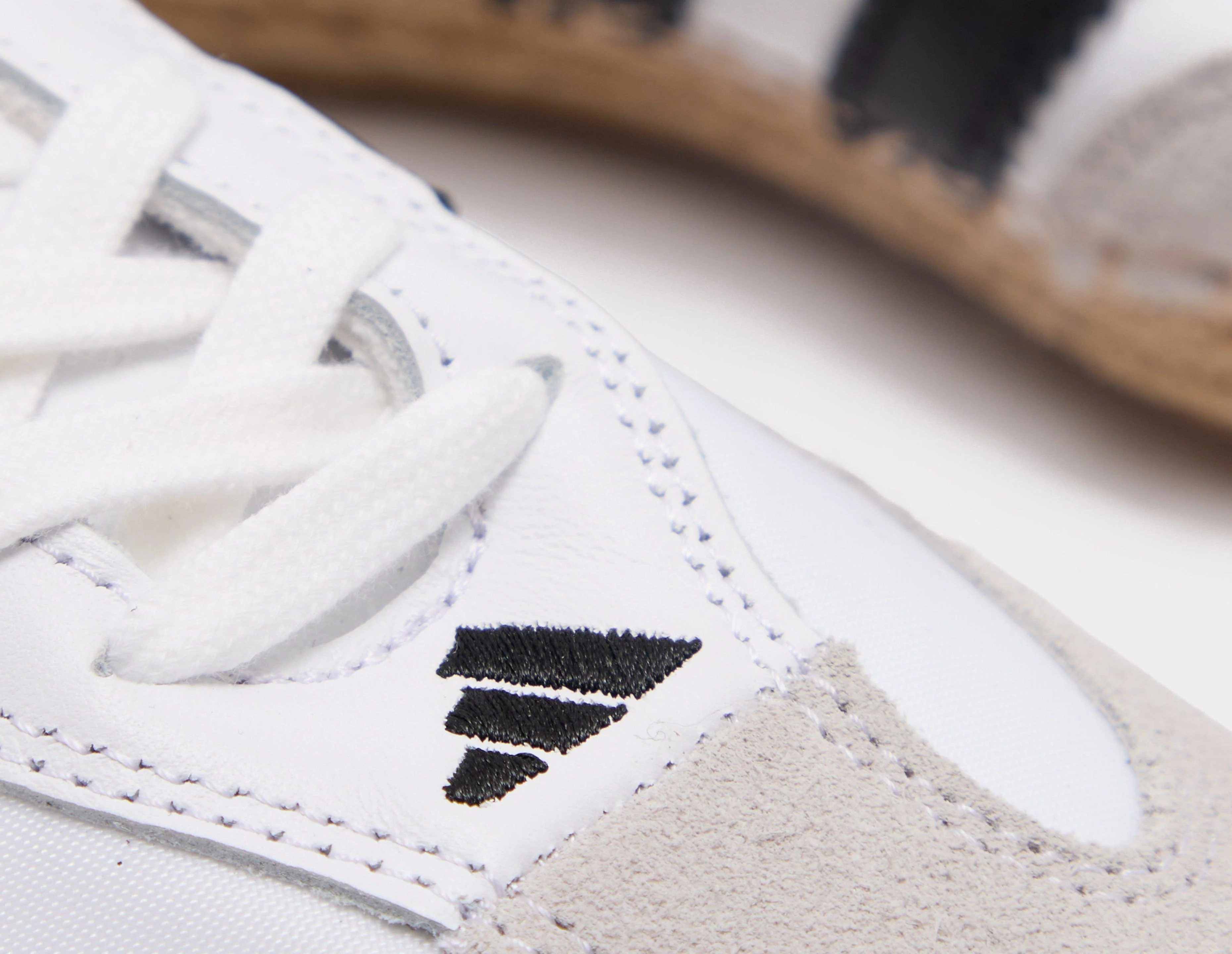 x CLOT Samba Espadrille - Image 3