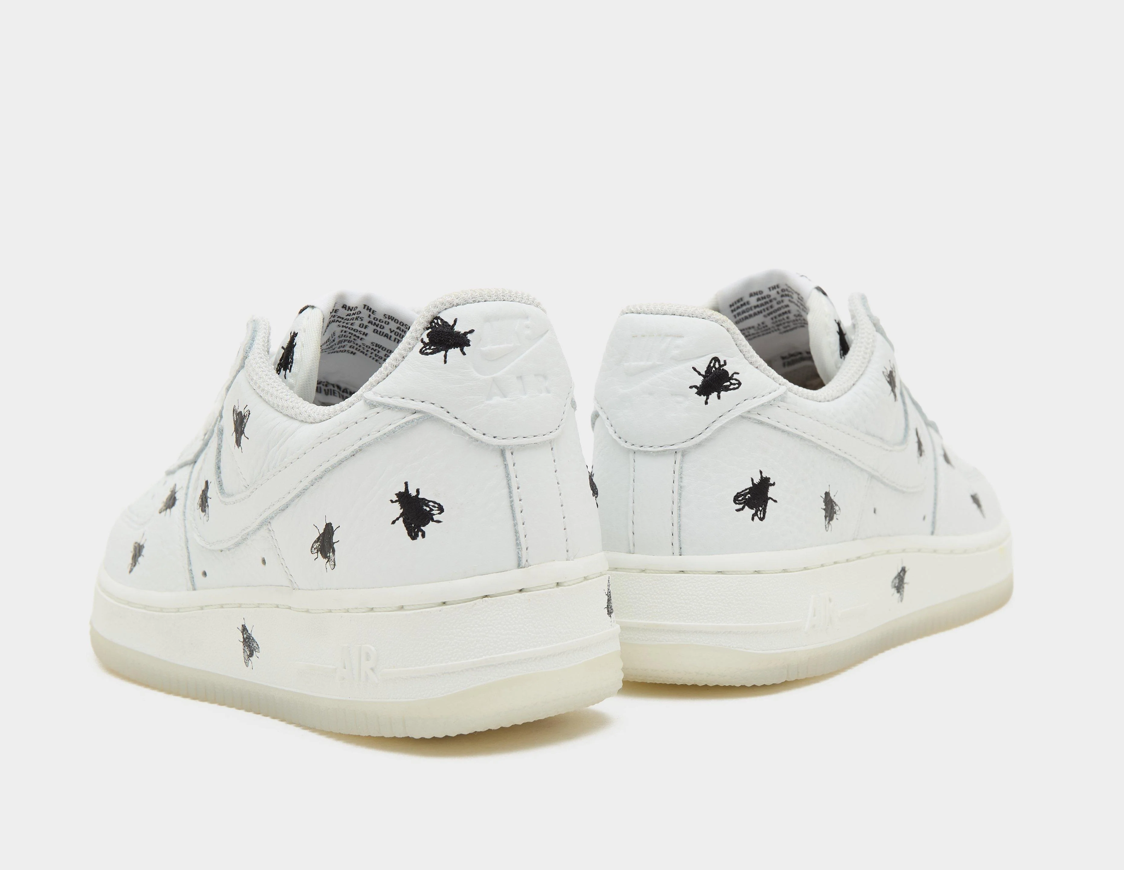 Air Force 1 'Houseflies' Women's - Image 5