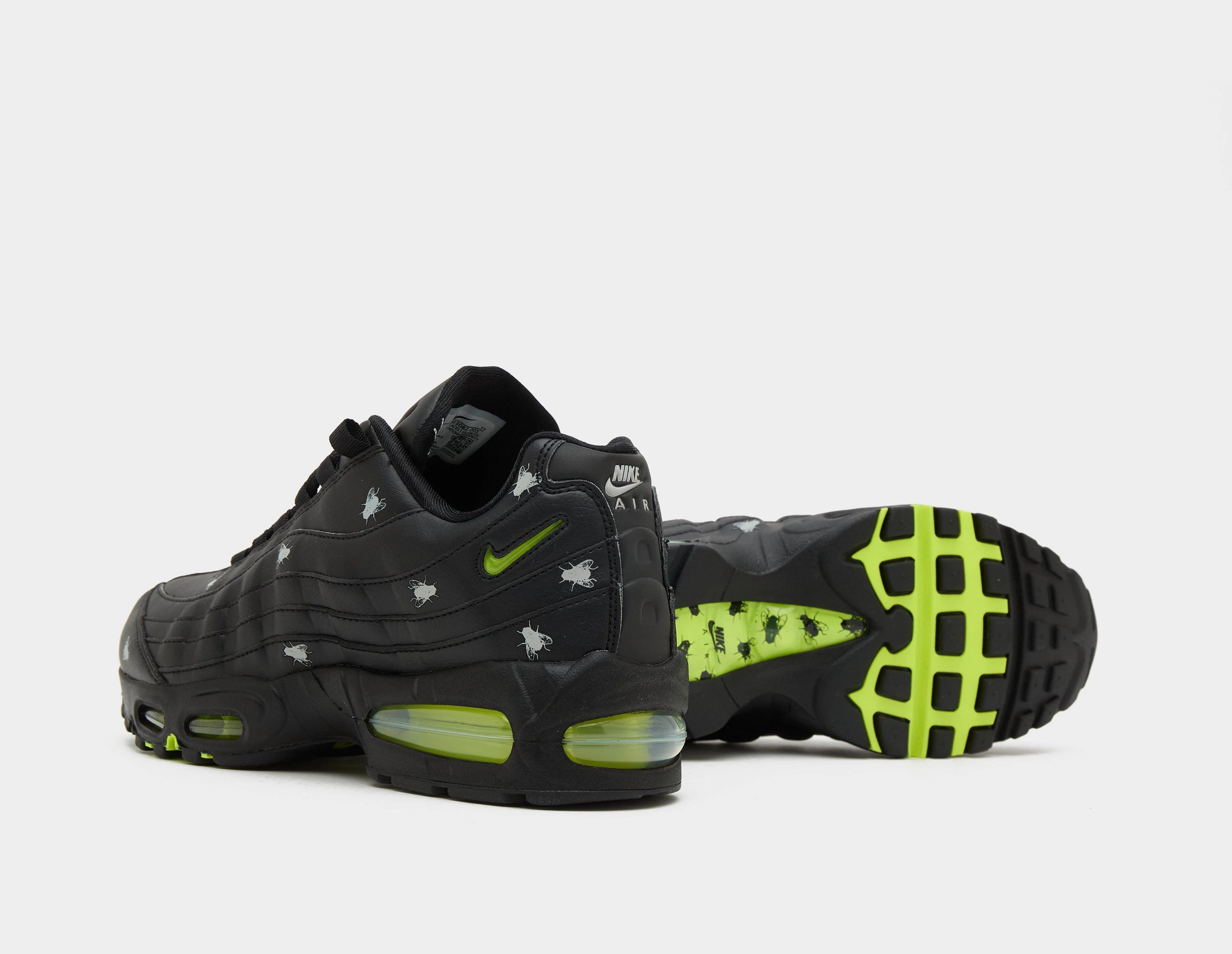 Air Max 95 'Houseflies' - Image 3
